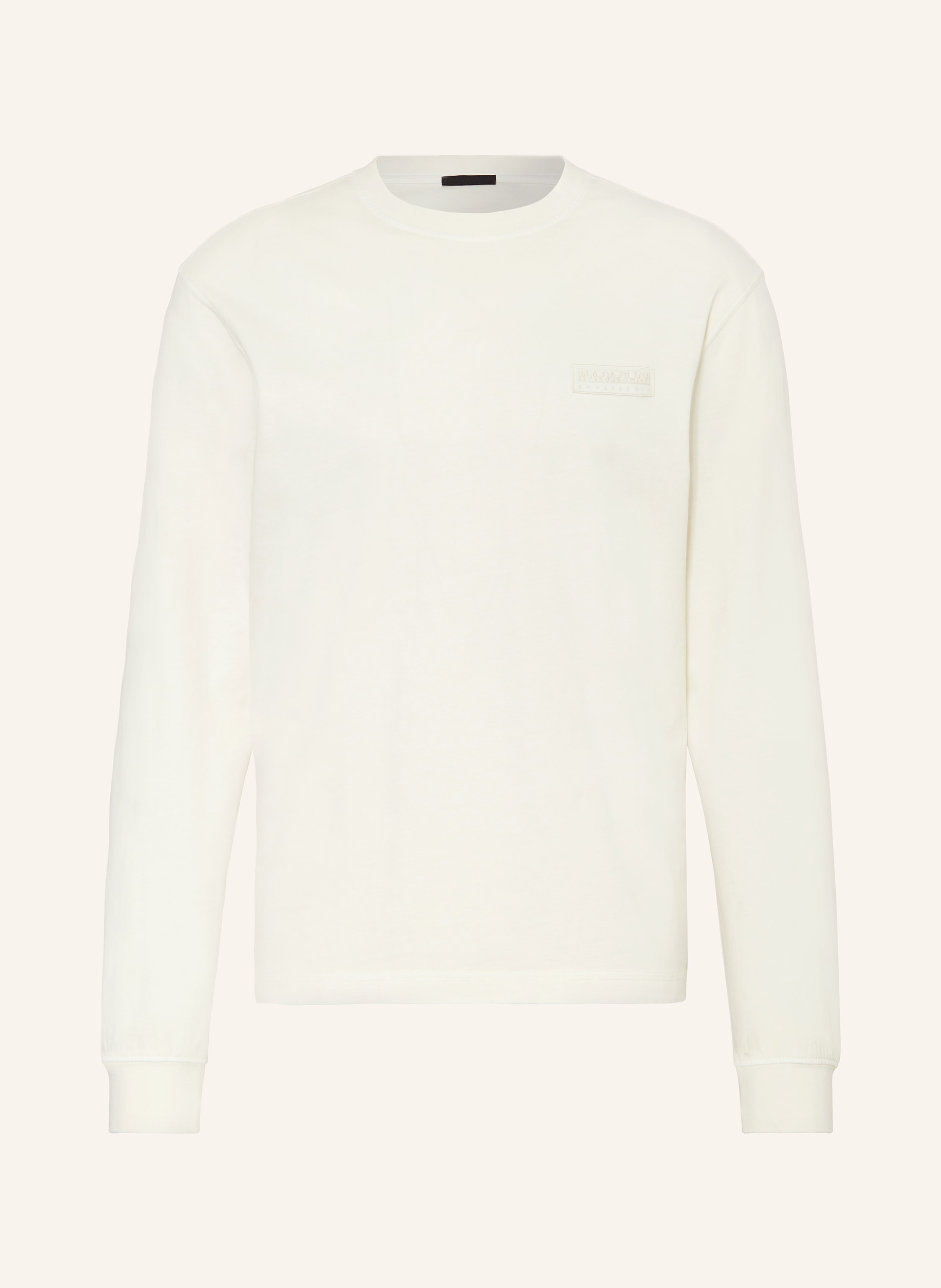 NAPAPIJRI Longsleeve CASTOR