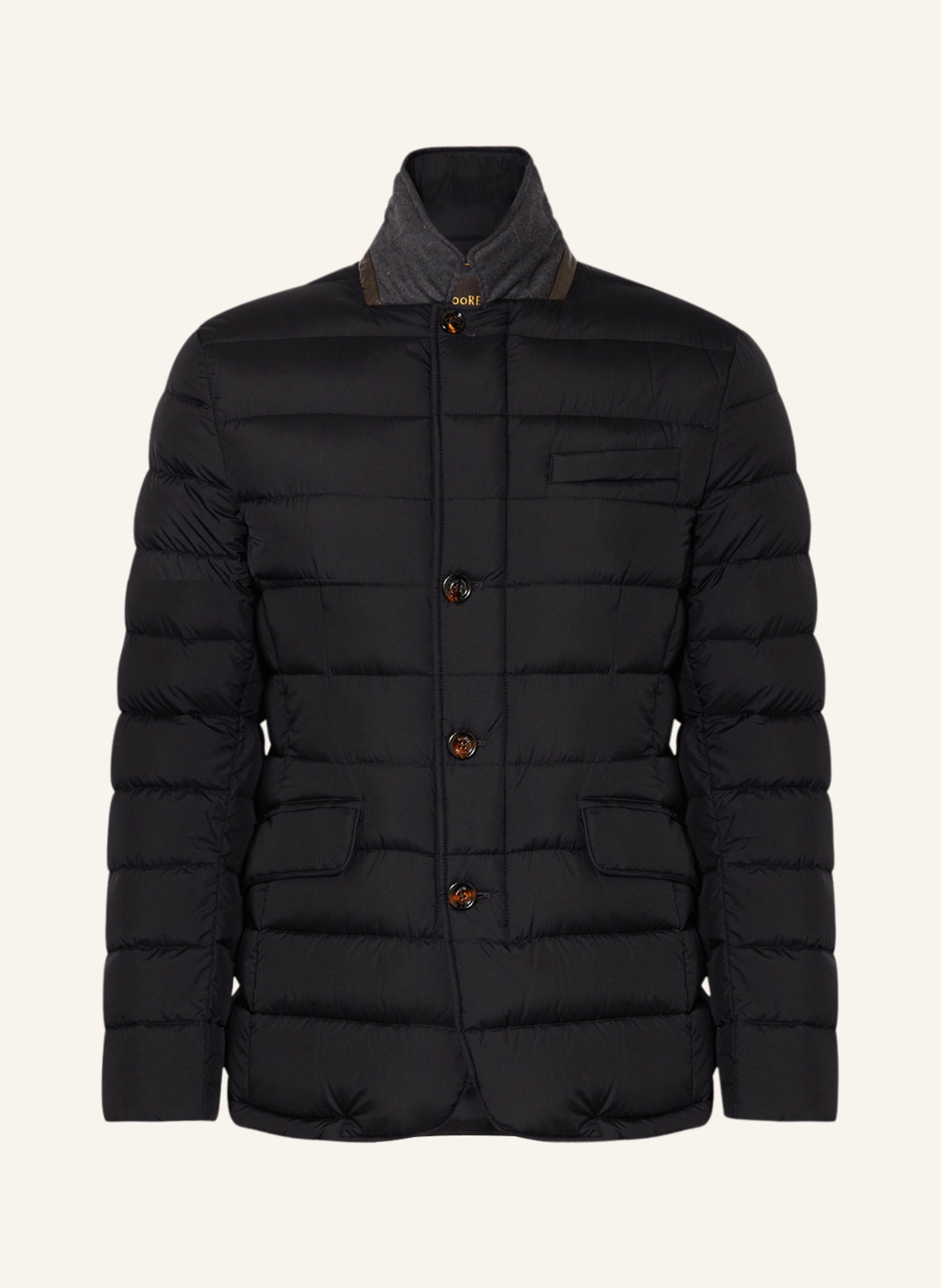MOORER Daunenjacke ZAYN
