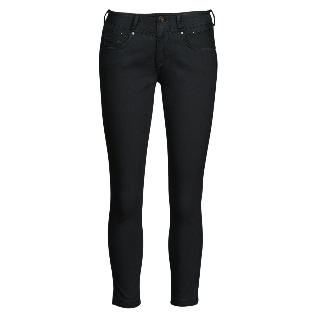 Freeman T.Porter - ANAE S SMD - Black