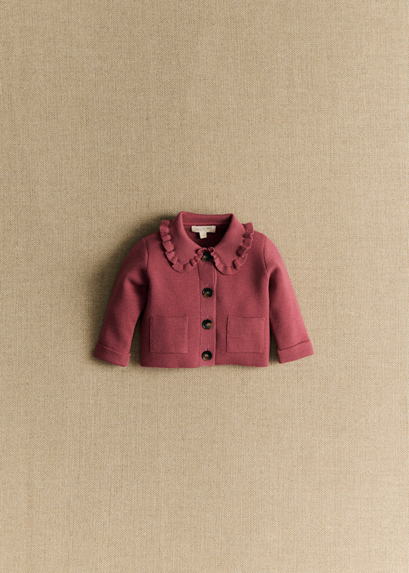 Betty Cardigan