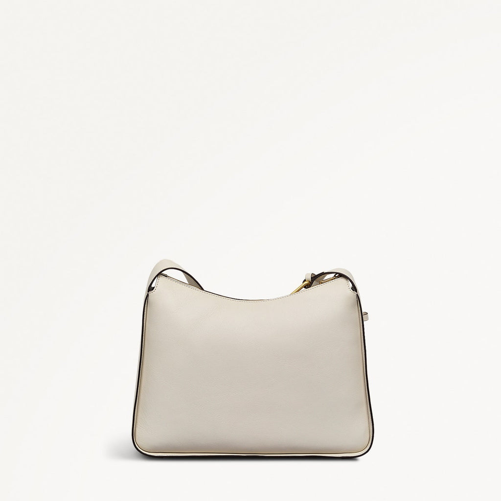 Westwell Lane - Medium Ziptop Cross Body Bag