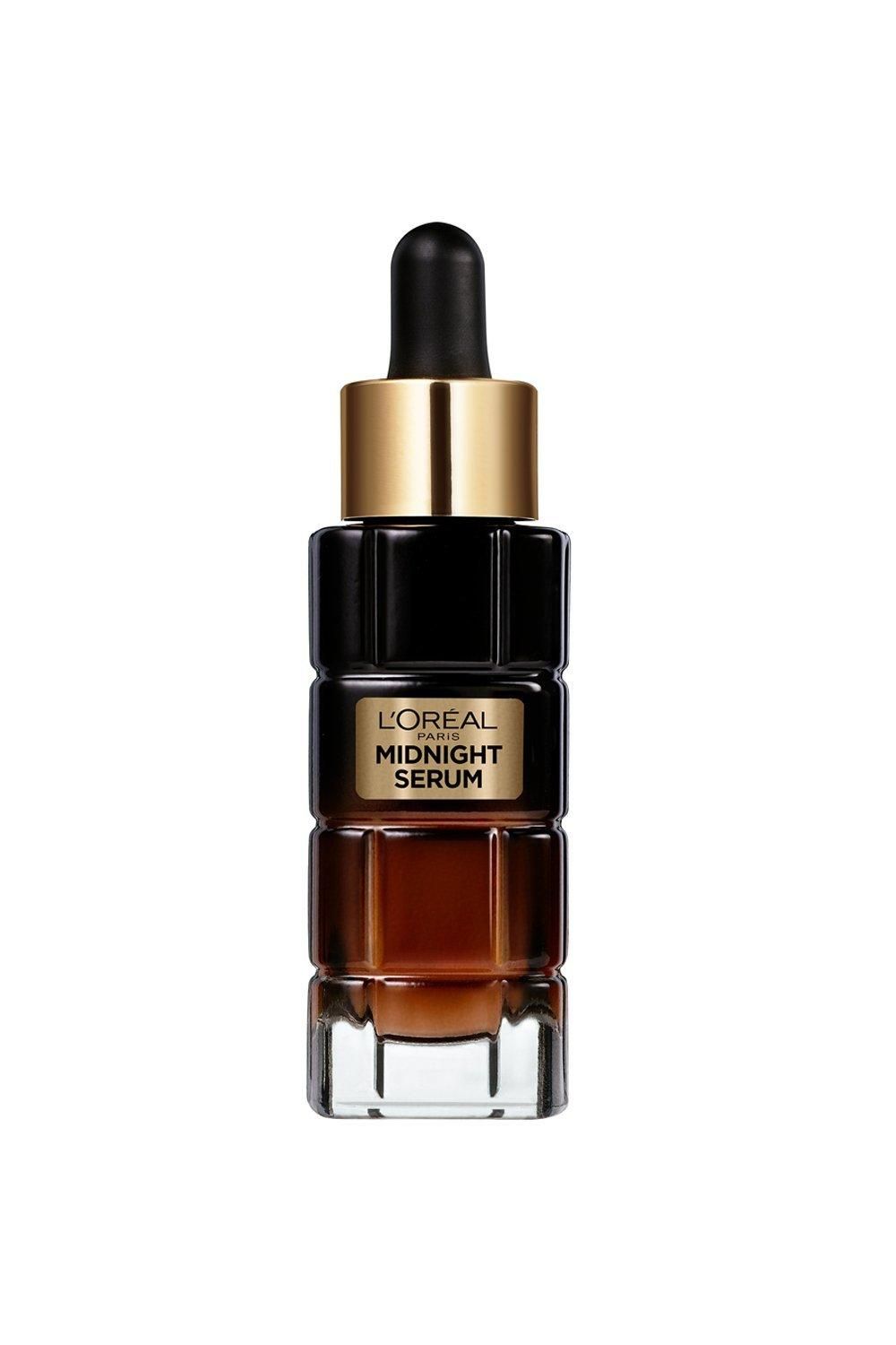 L'Oréal Paris Midnight Serum Cell Renew Age Perfect Anti-Oxidant Recovery Complex Night Serum