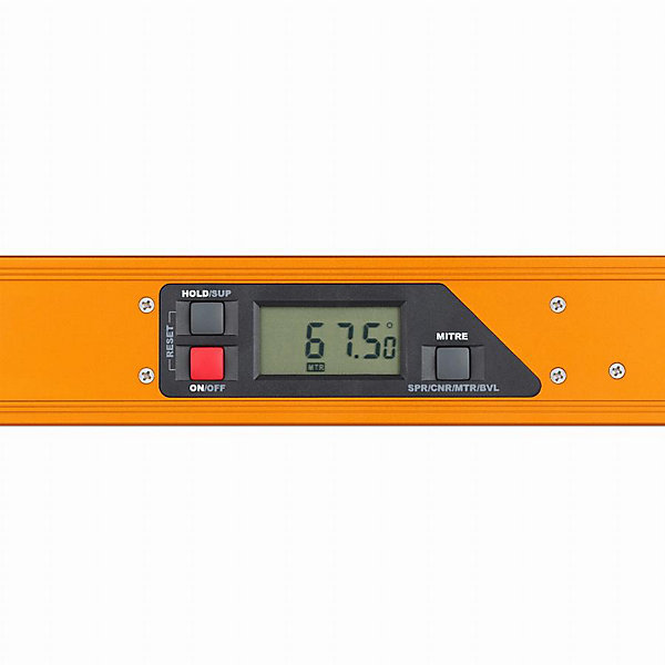 Lecteur d'angle digital A-DIGIT 50 - GEO FENNEL - 650050