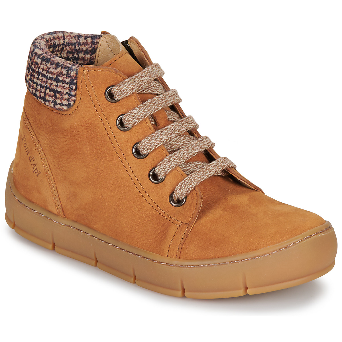 Pom d'Api - START TOP - Camel