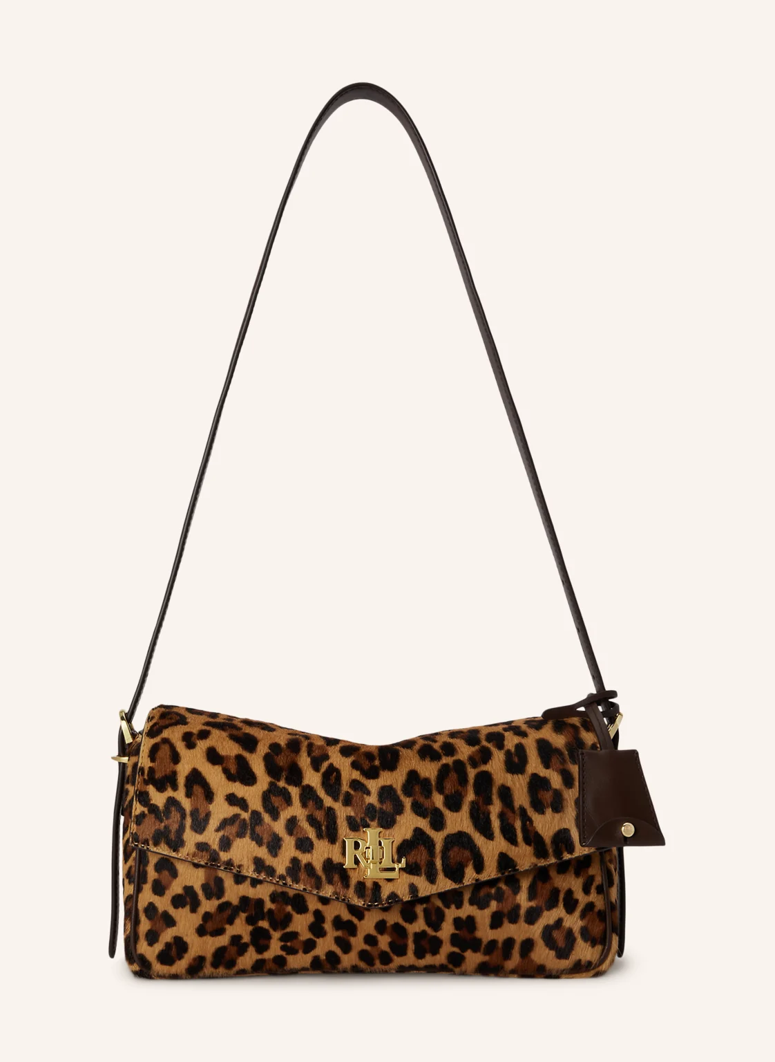 LAUREN RALPH LAUREN Schultertasche FARRAH MEDIUM
