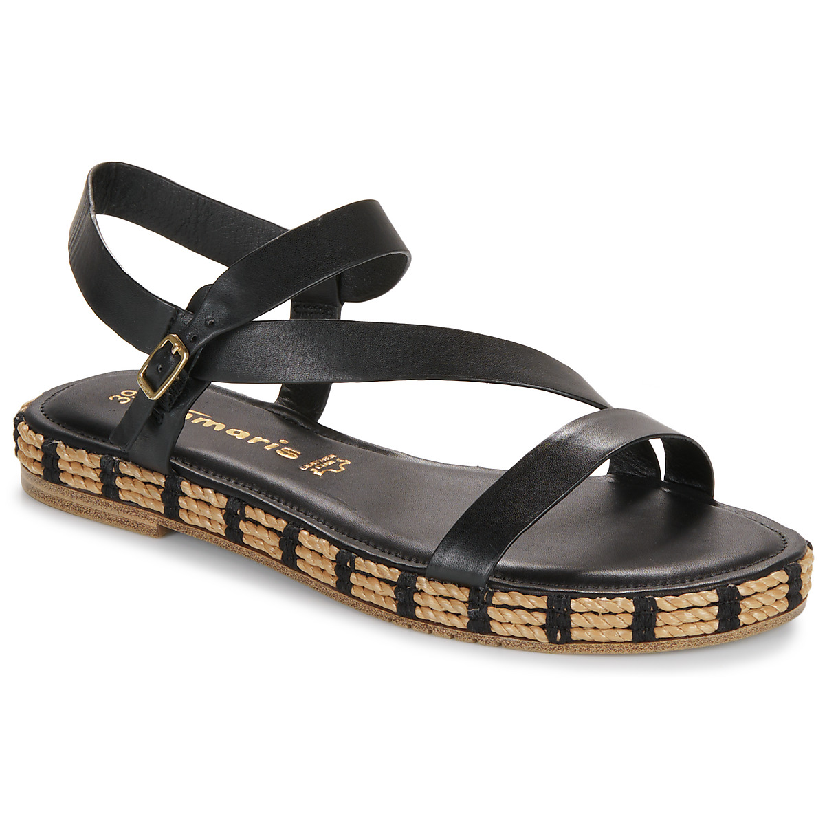 Tamaris - 28131-001 - Black
