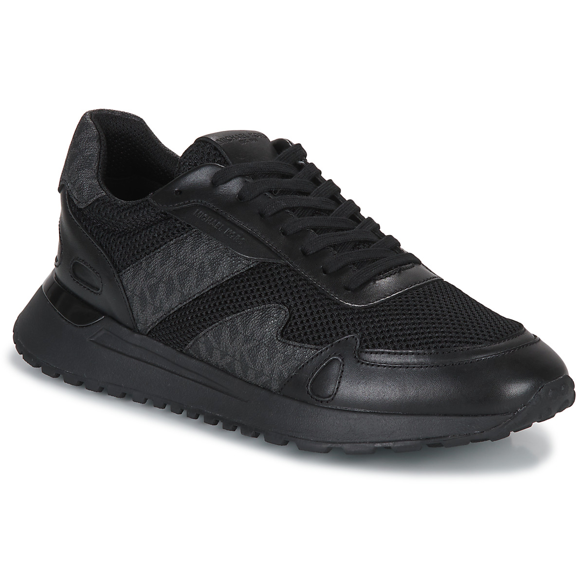 MICHAEL Michael Kors - MILES - Black / Grey