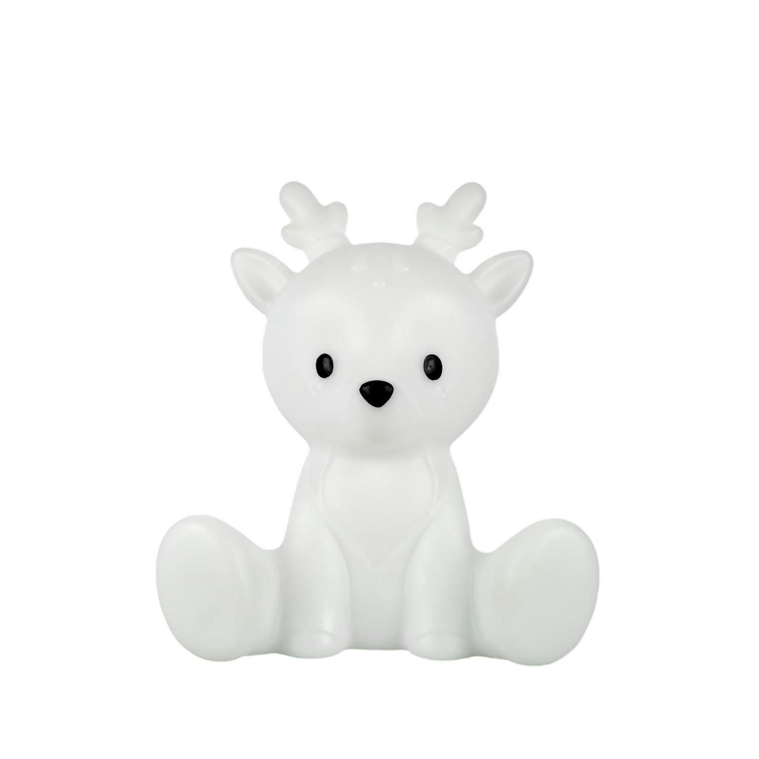 FABIAN - XL Grande veilleuse faon