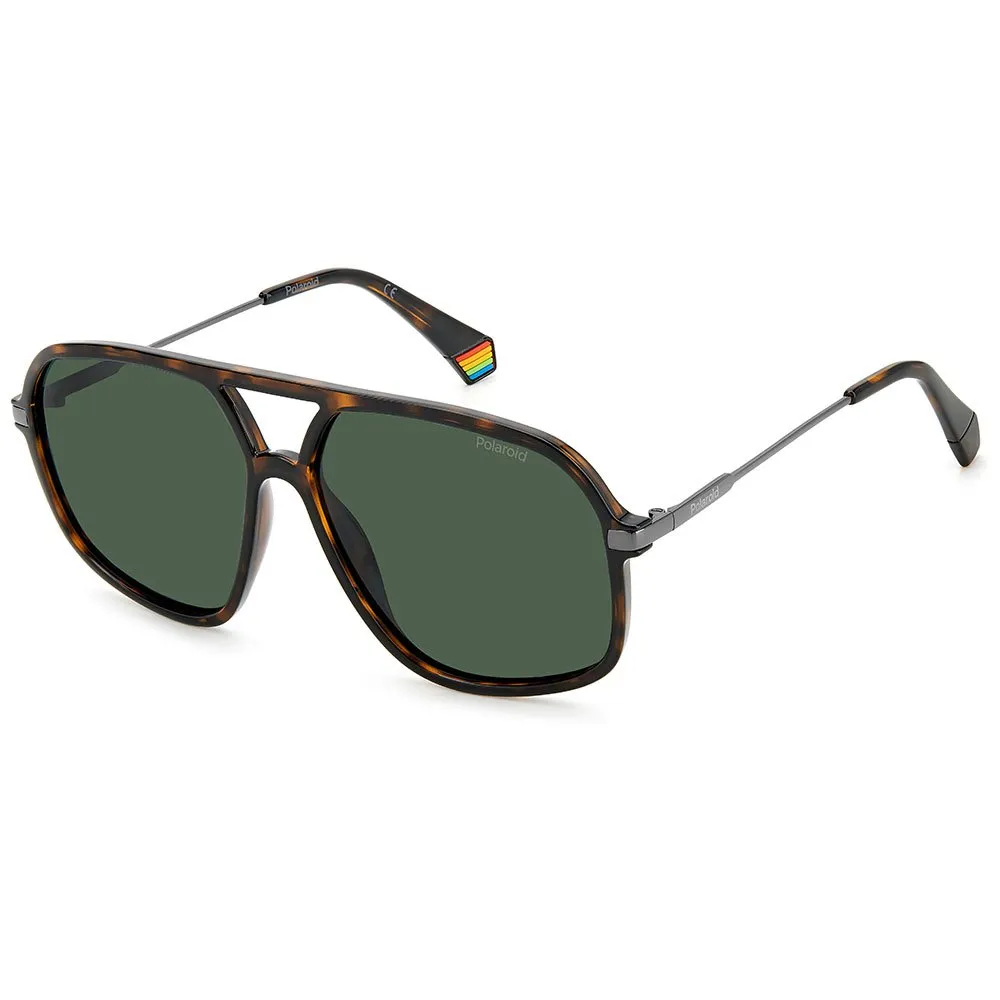 Polaroid PLD6182S086UC polarized sunglasses