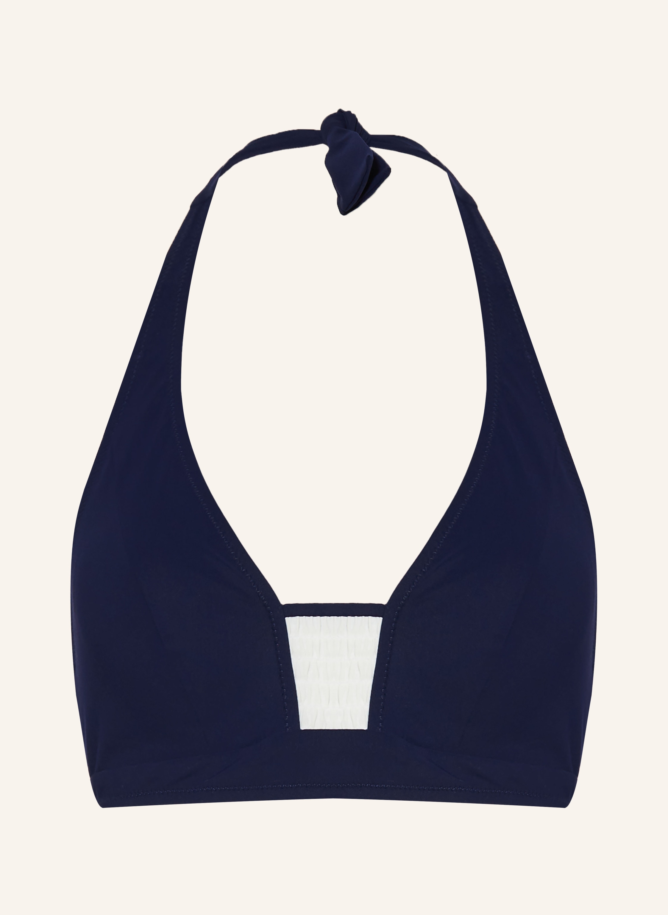 Lidea Neckholder-Bikini-Top NAUTIC EDGE
