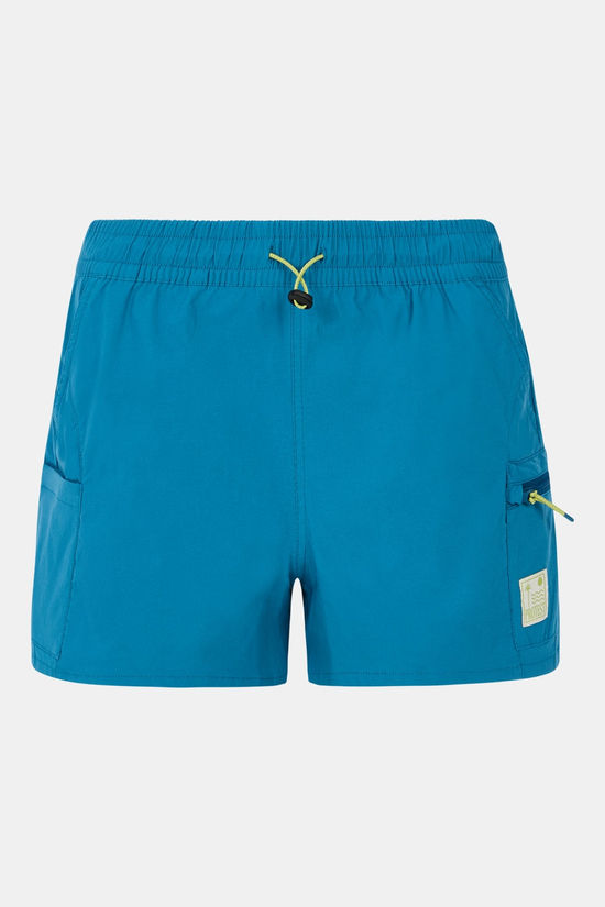 Protest Prtboto Beachshort Korte Broek Dames