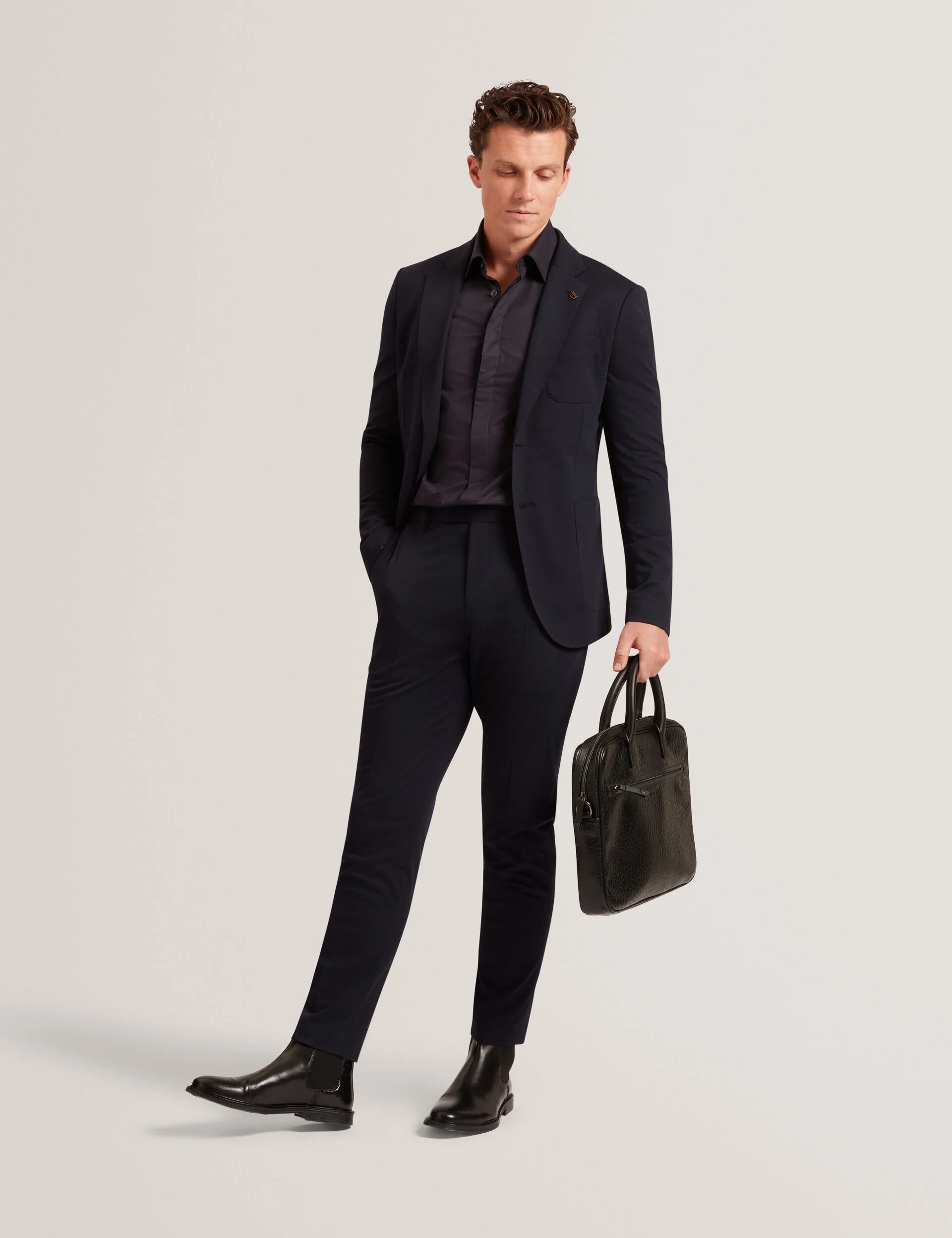 TIBOR | NAVY