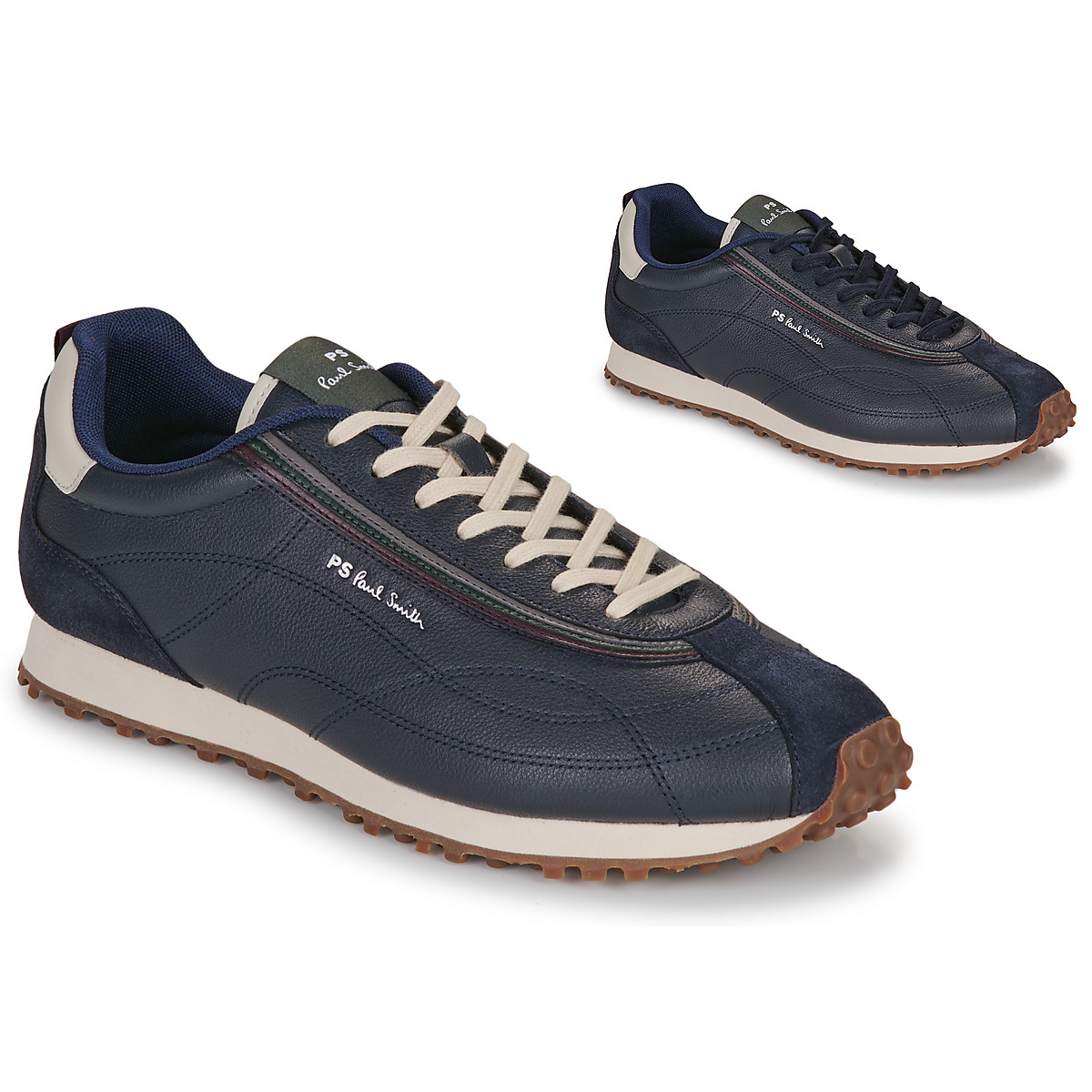 Paul Smith - HASKELL - Marine