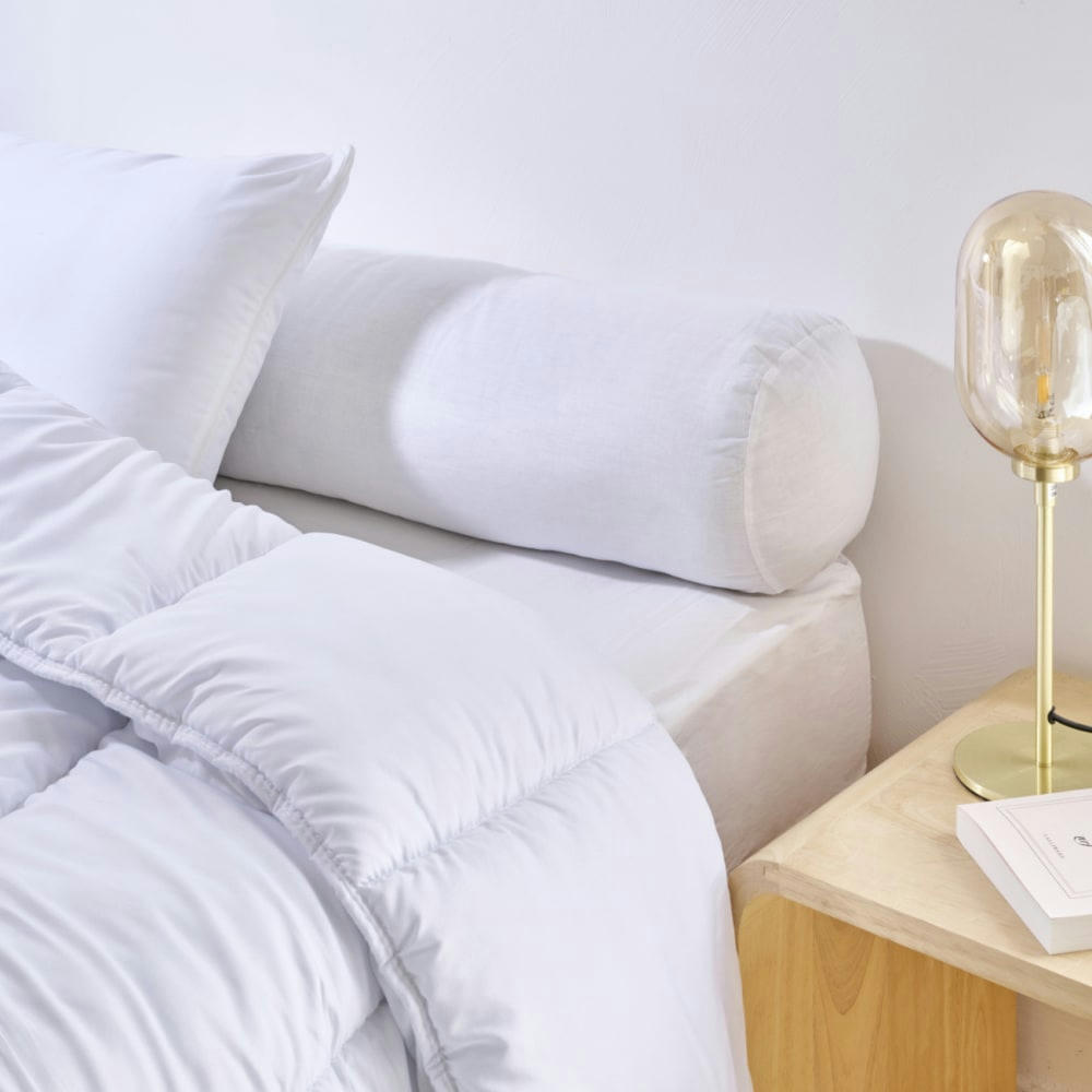 FERME - Traversin confort ferme 160cm