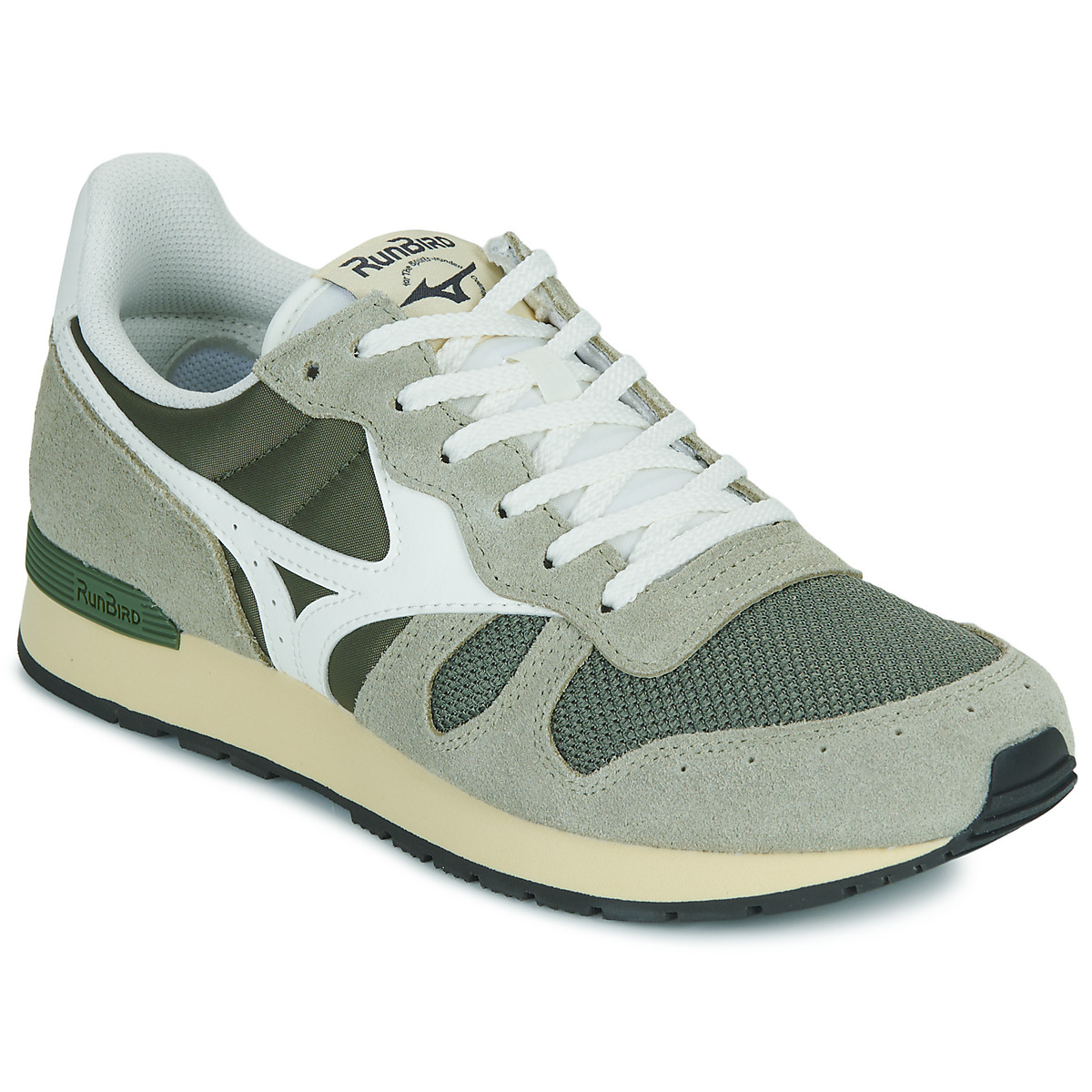 Mizuno - MIZUNO ML87 - Green