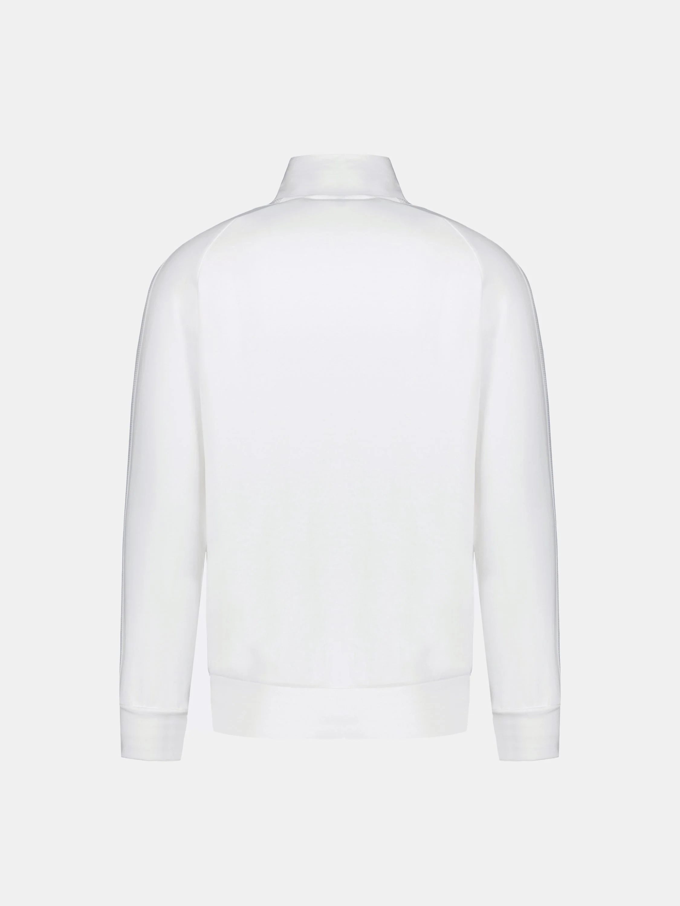 2521098-TENNIS PRESENTATION FZ Sweat N°1 M new o | Sweat zippé Homme