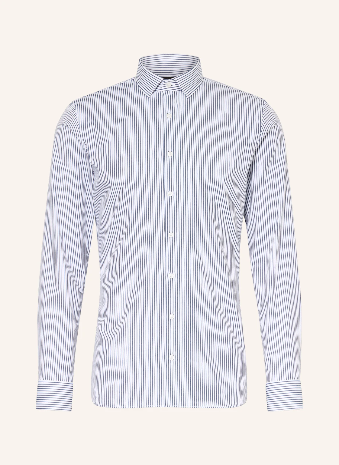 OLYMP Jerseyhemd No. Six 24/Seven super slim