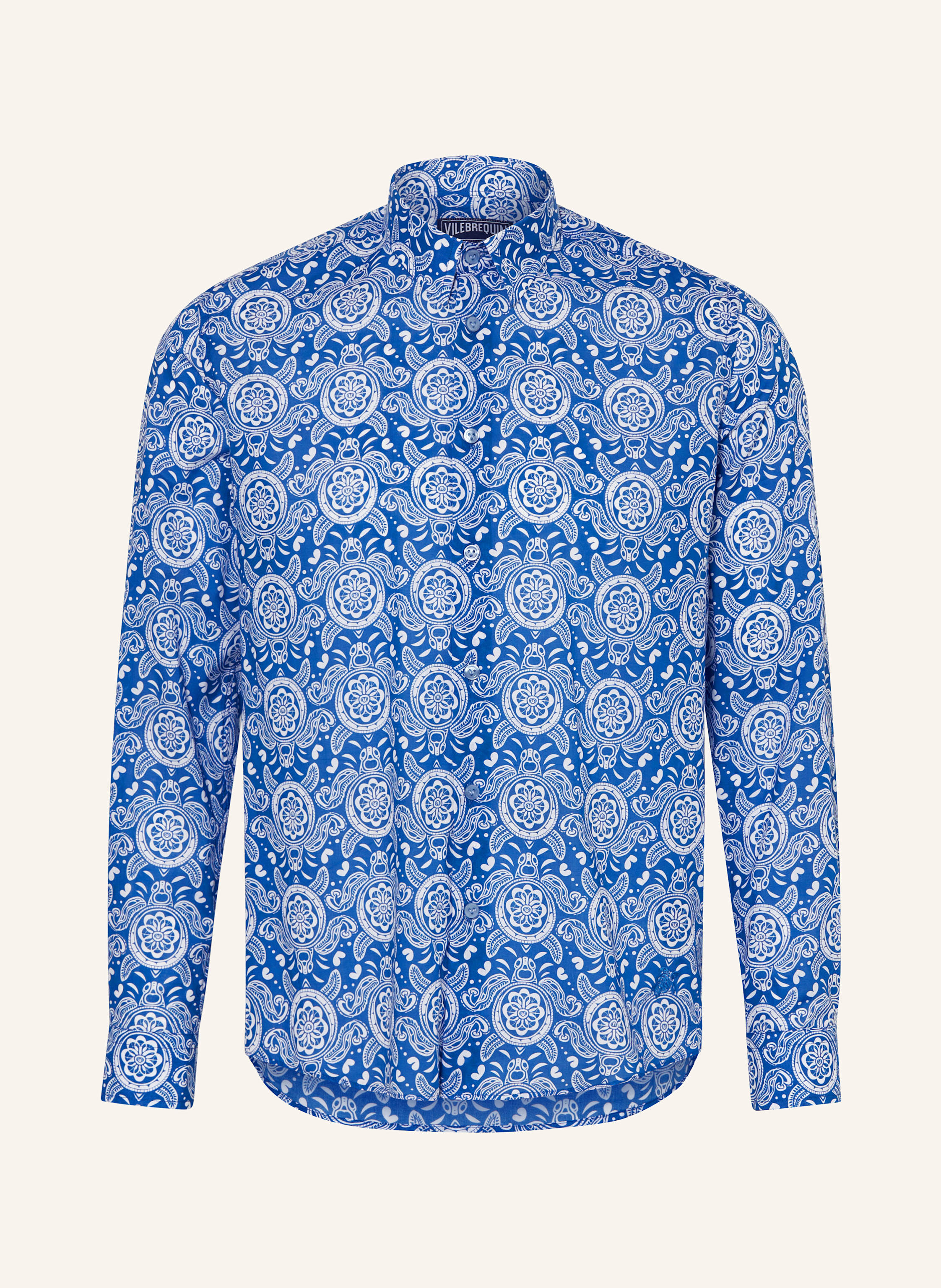 VILEBREQUIN Hemd CARACAL Slim Fit