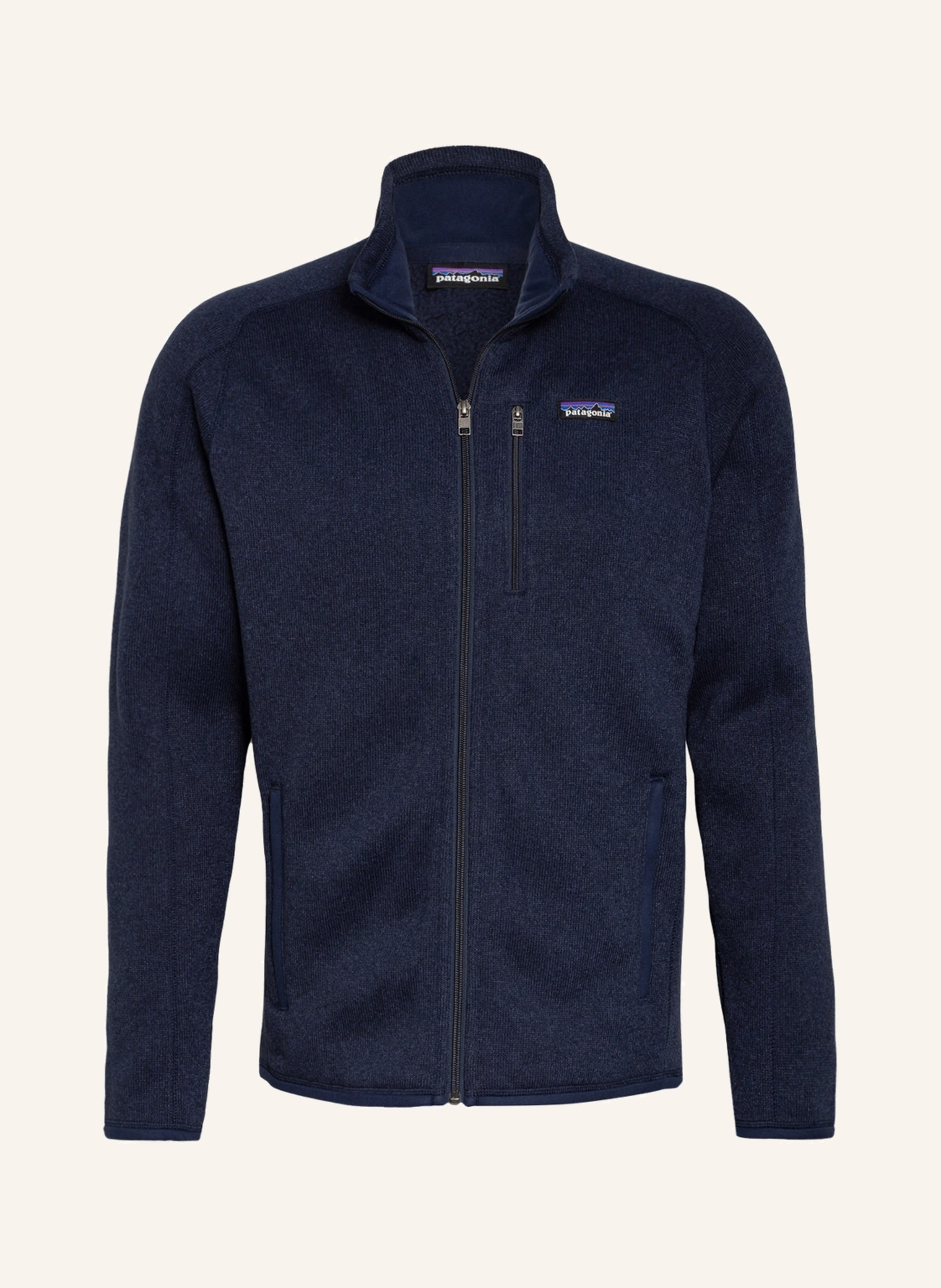 patagonia Strick-Fleecejacke BETTER SWEATER™