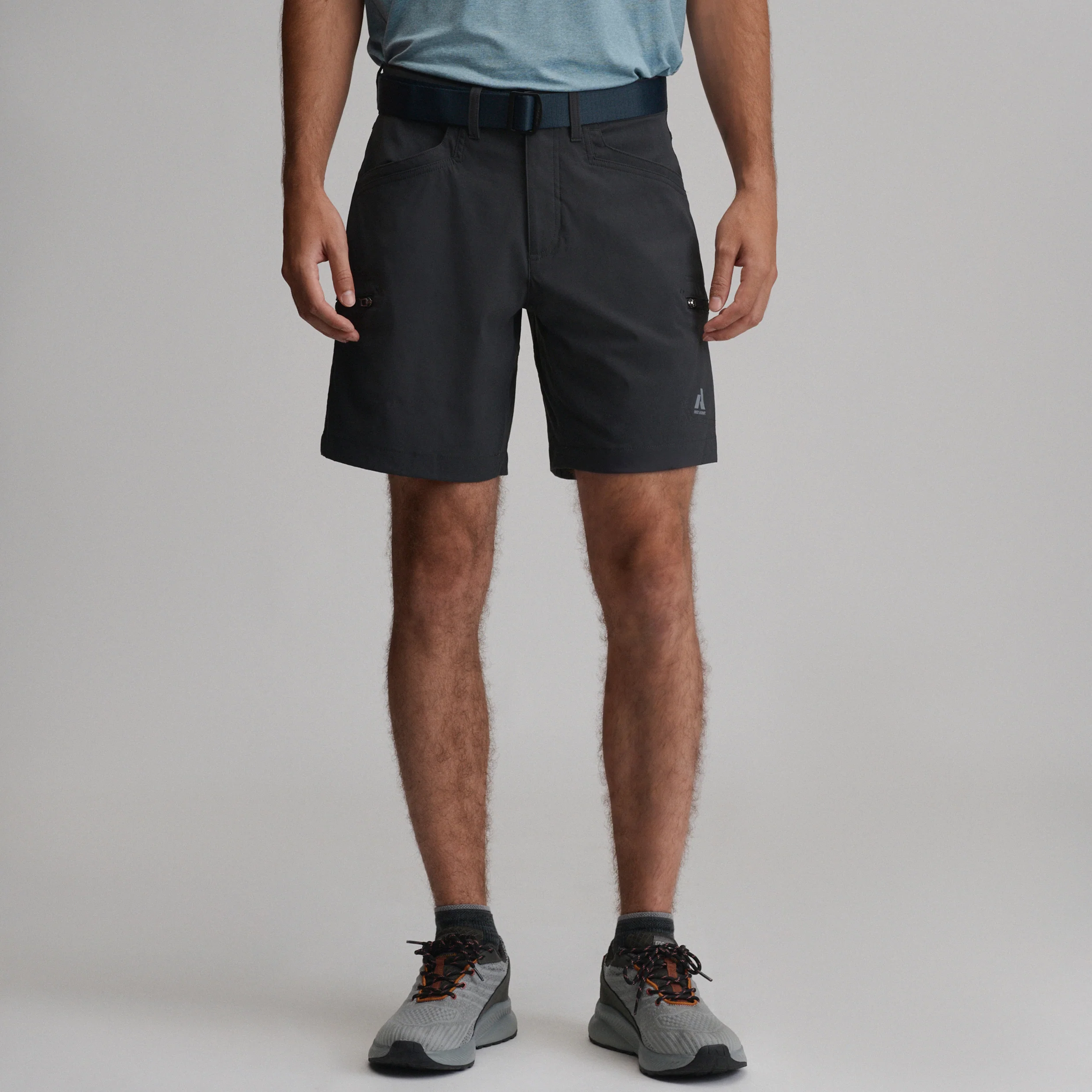 Men's Guide Pro 2.0 Shorts - 8