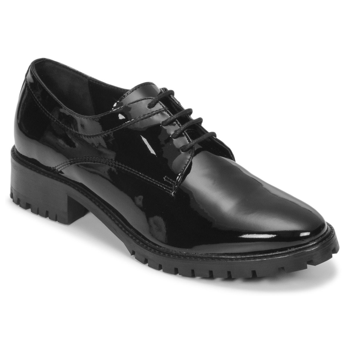 JB Martin - BEA - Varnish / Black