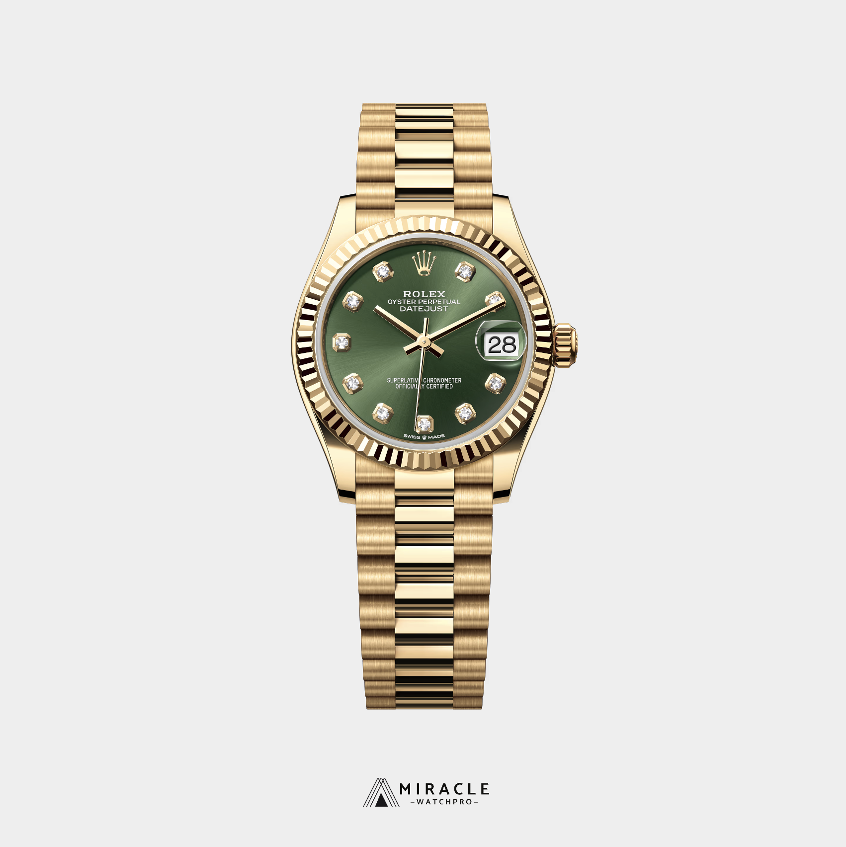 ROLEX-Datejust-REF.M278278-0011-ELITE CLONE-31MM