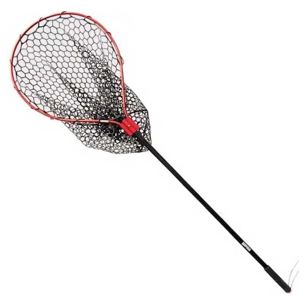 Rapala Scoop-R Silicon L landing net