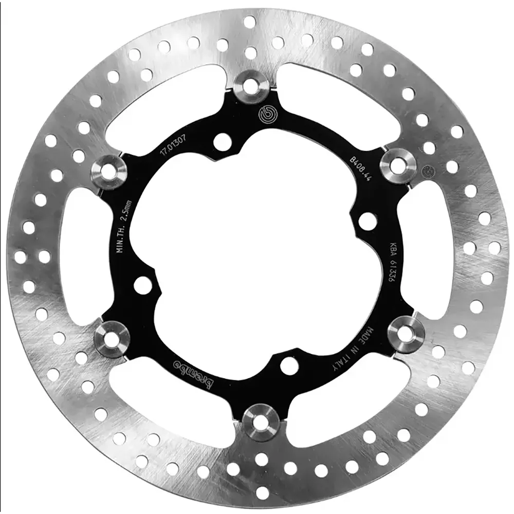 Brembo 78B40844 Floating Front Brake Disc