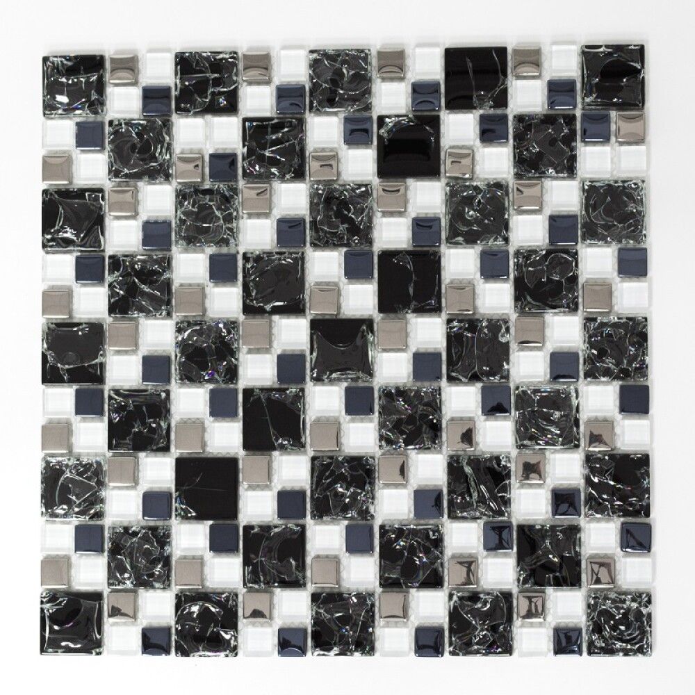 MOSAIKK COMBINATION CRYSTAL MIX XIC K1499