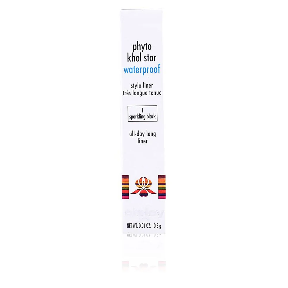 Sisley Phyto-Khol Star Waterproof 3 Pencil