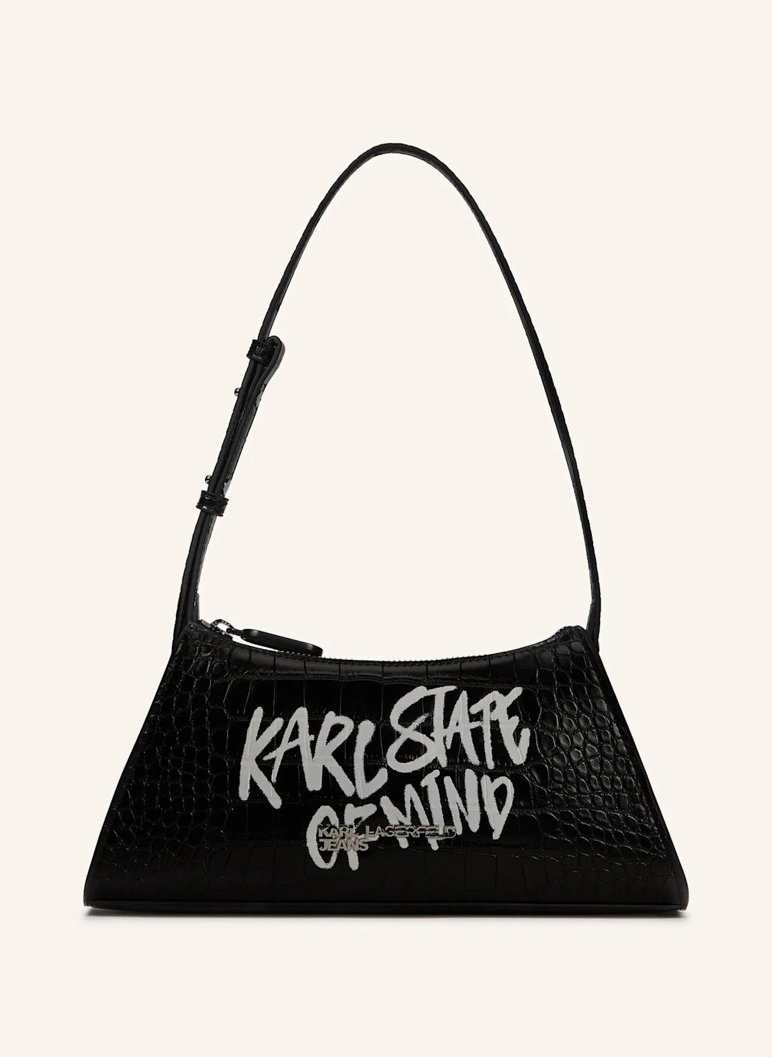 KARL LAGERFELD JEANS Schultertasche