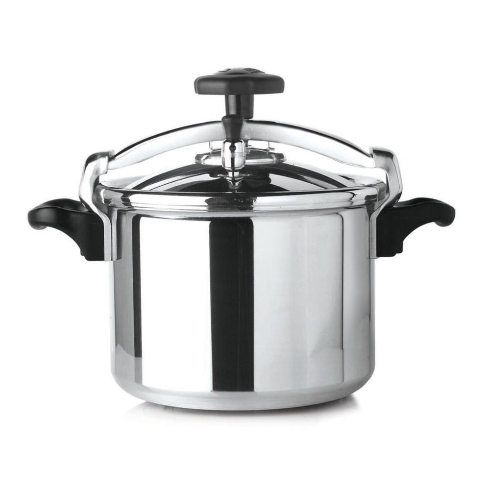 Panela pressão 6l em alumínio