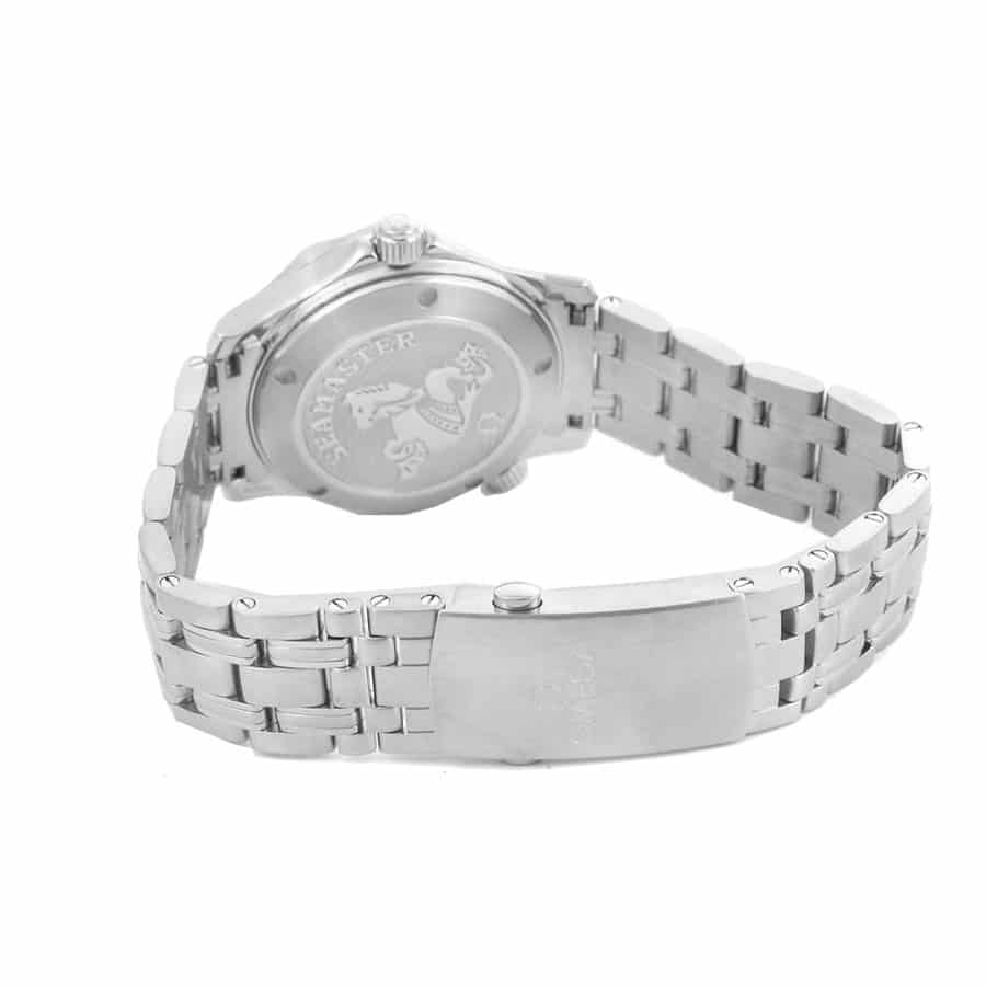 Omega Seamaster Steel Ref. 212.30.36.20.03.001 Master Clone Quality
