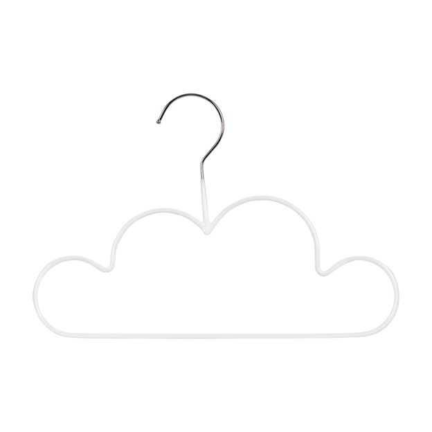 CABIDE INFANTIL COM 5 TURNED CLOUD
