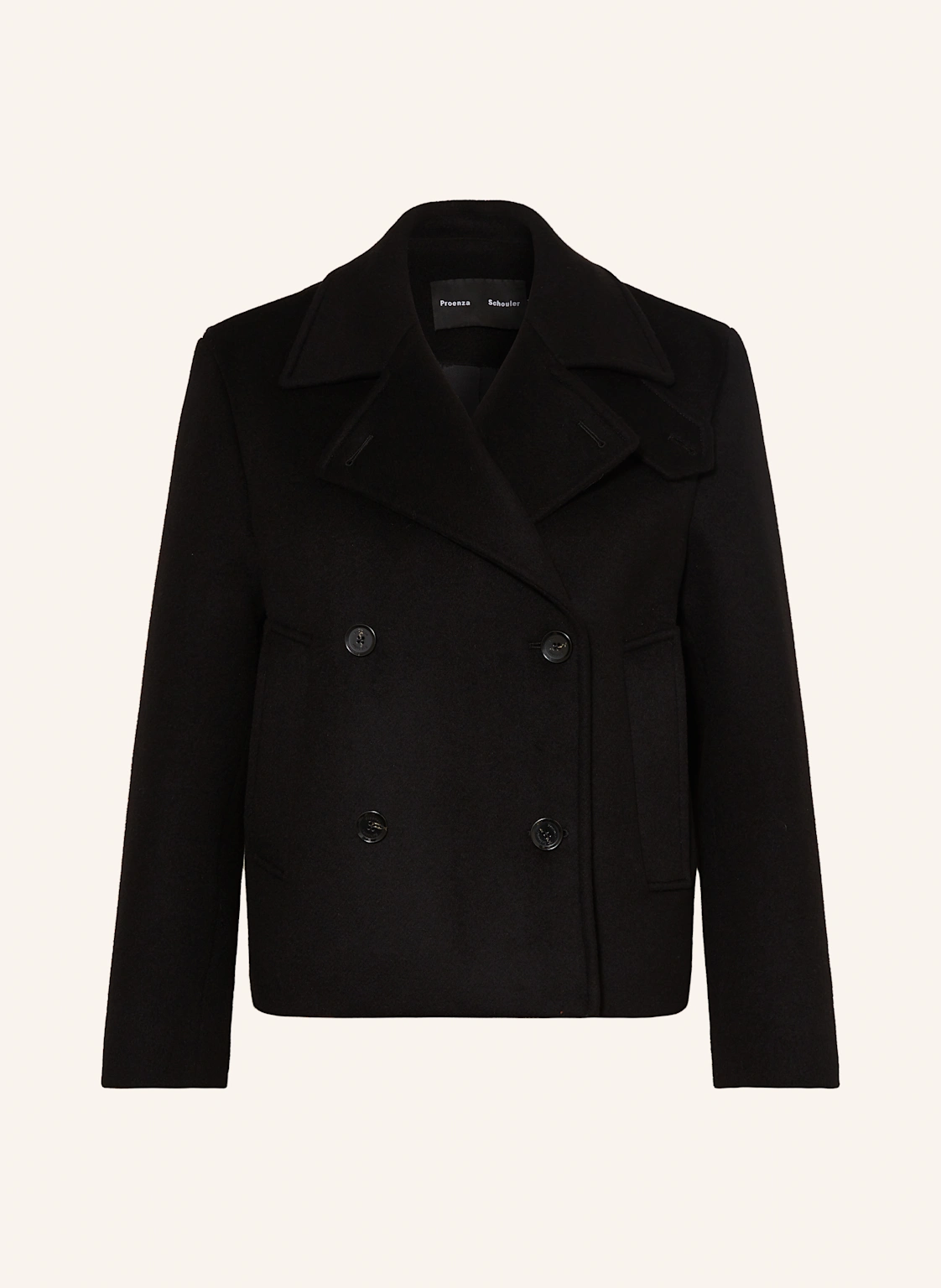 Proenza Schouler Cabanjacke NOLA