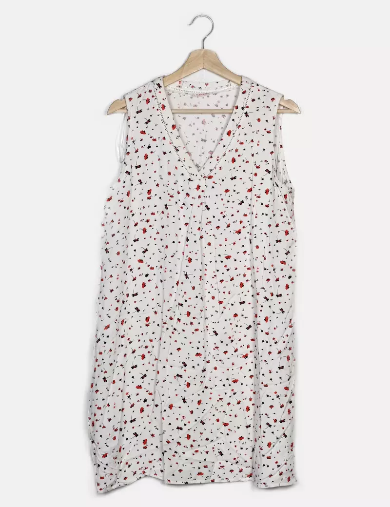 Camaïeu casual dress
