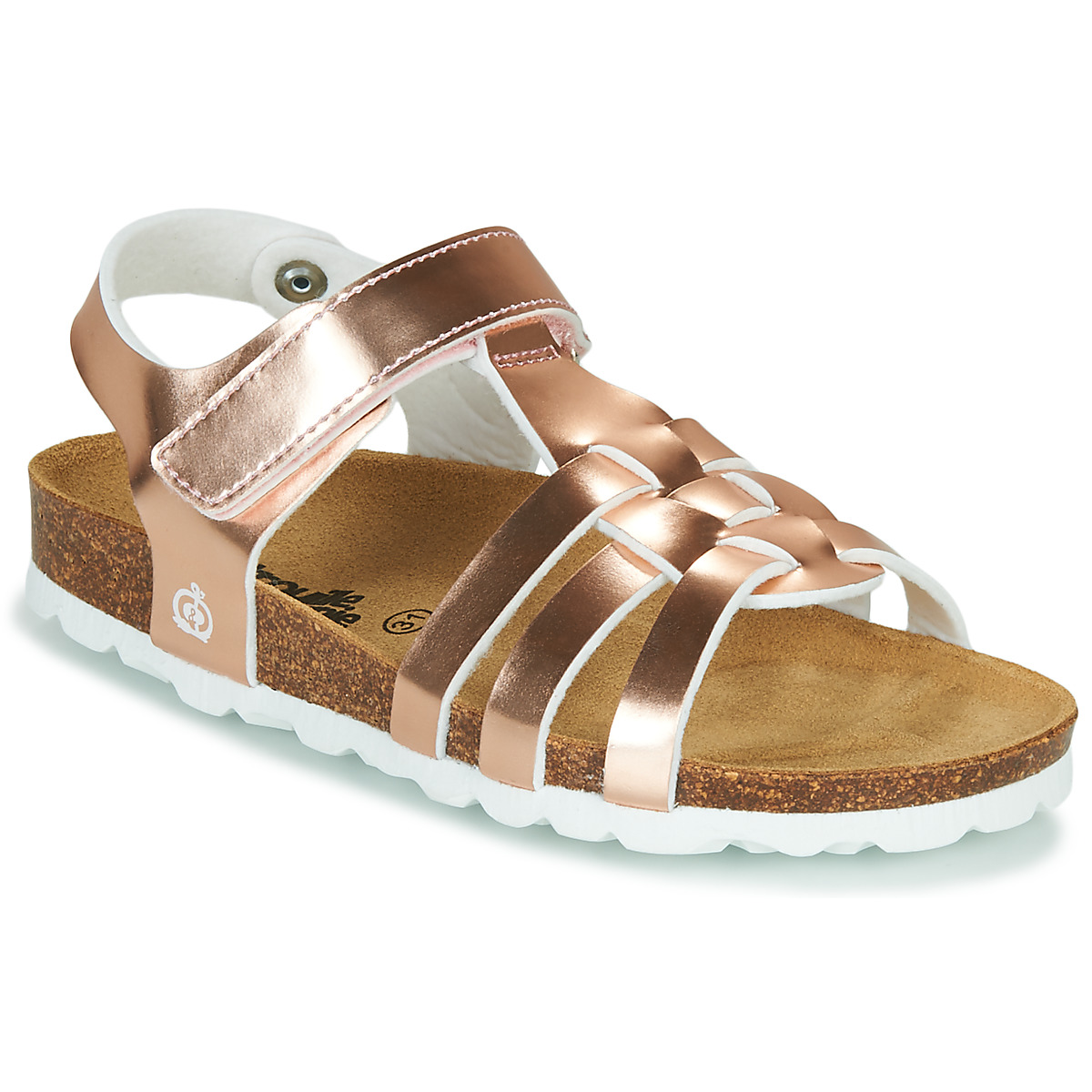 Citrouille et Compagnie - MALIA - Pink