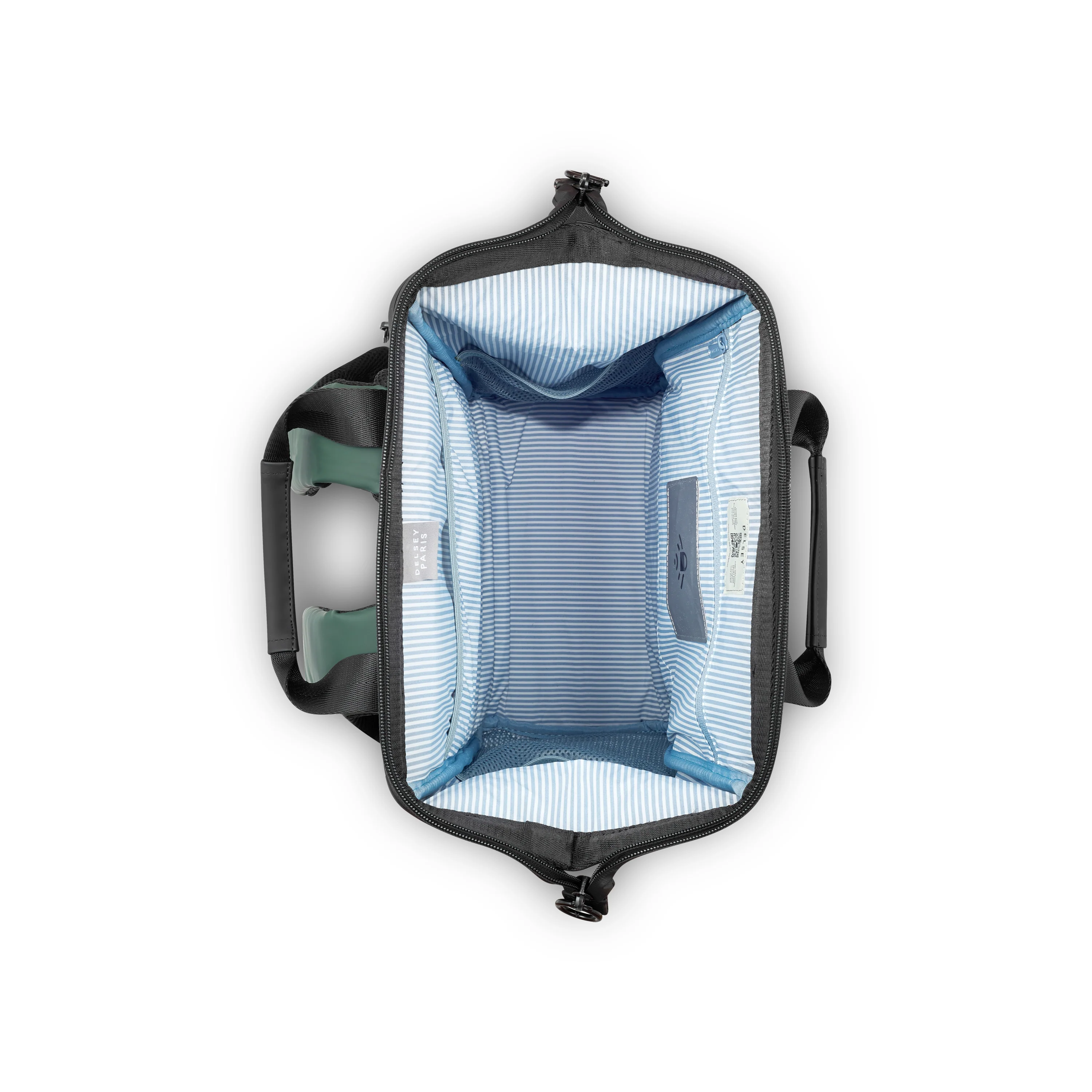 TURENNE SOFT - Sac à Dos (PC Protection 14)