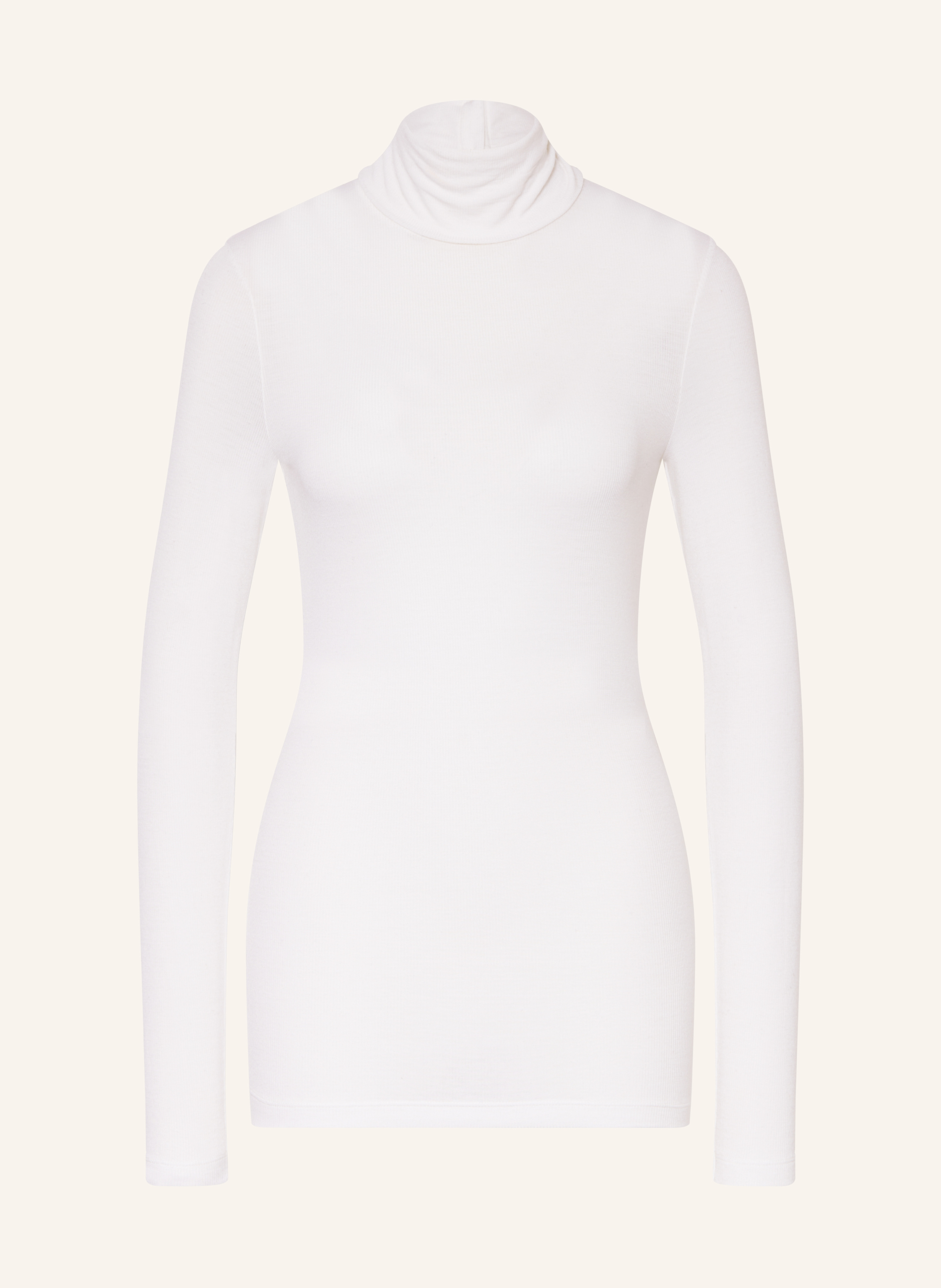 CLOSED Rollkragenshirt