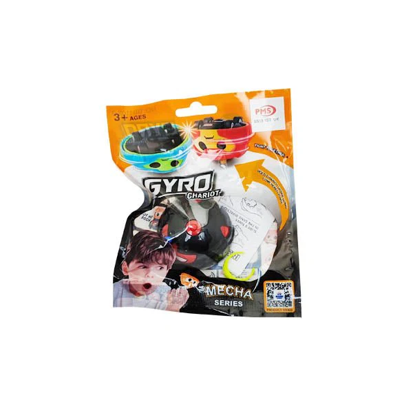 Gyro Battle  Chariot