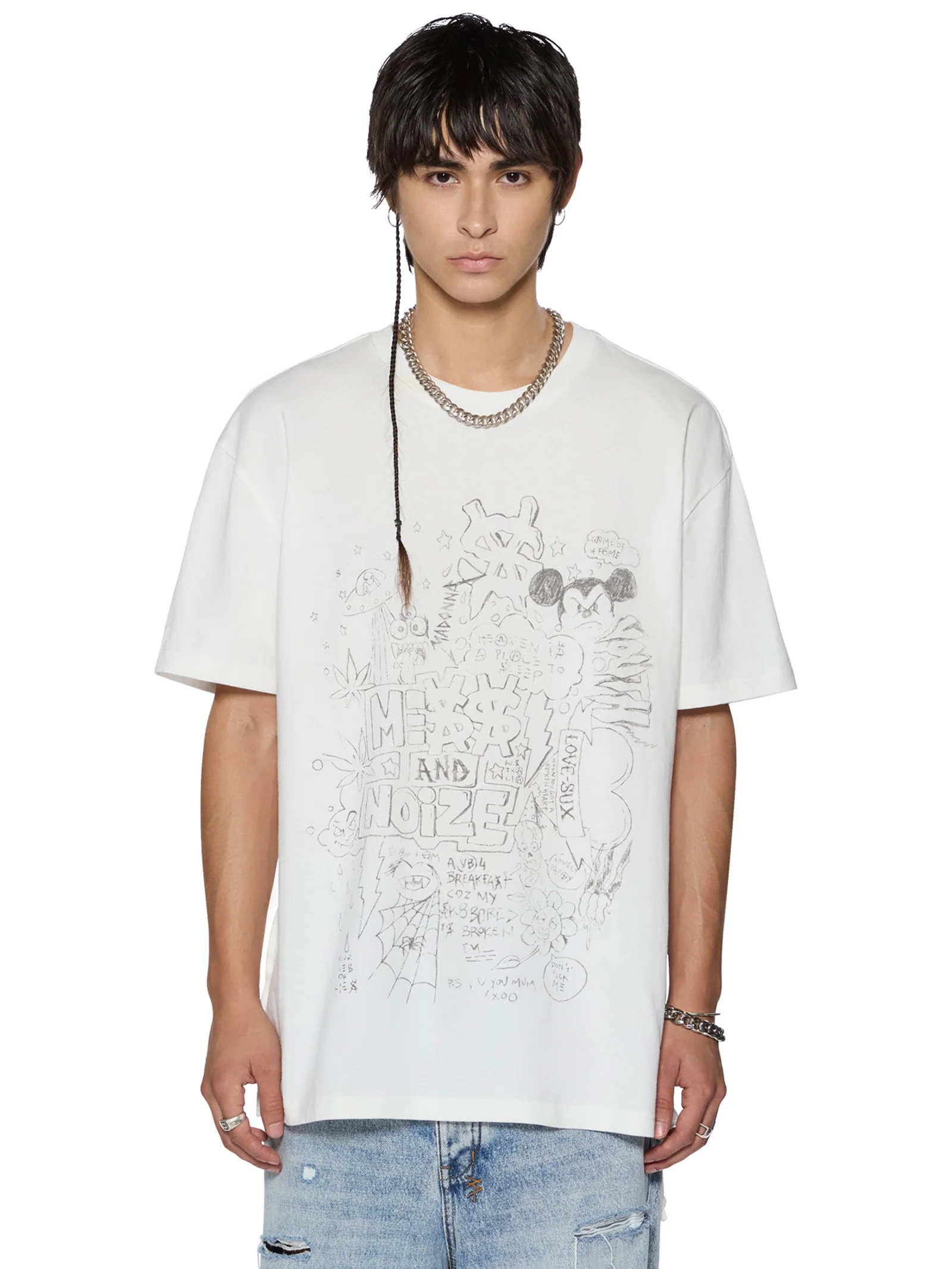 Noize Biggie T