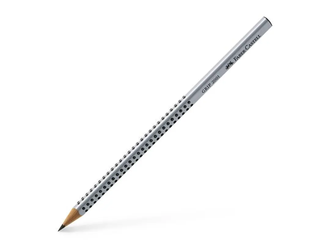 Bleistift 12-teilig GRIP 2001