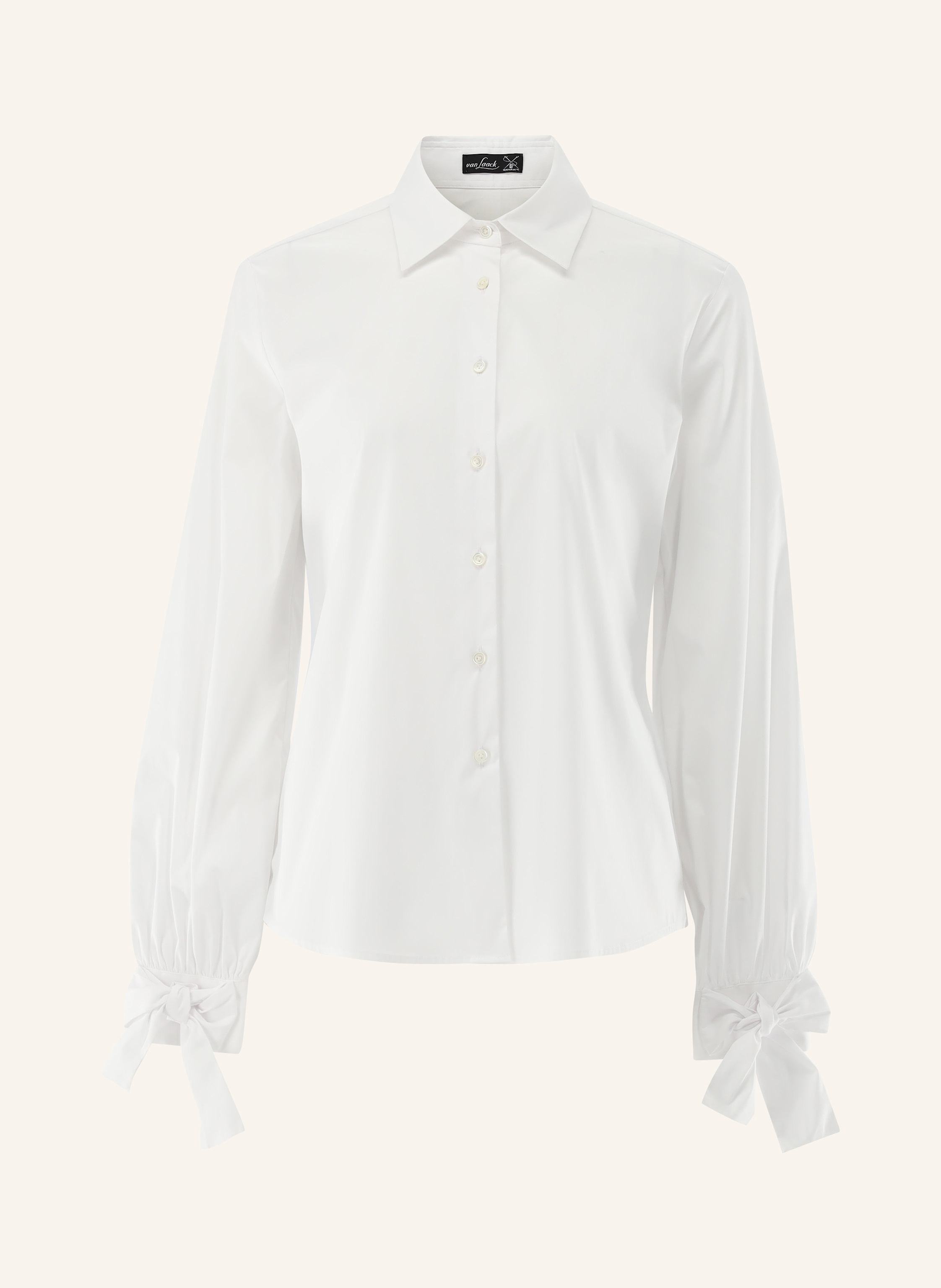 van Laack Bluse Modern Fit