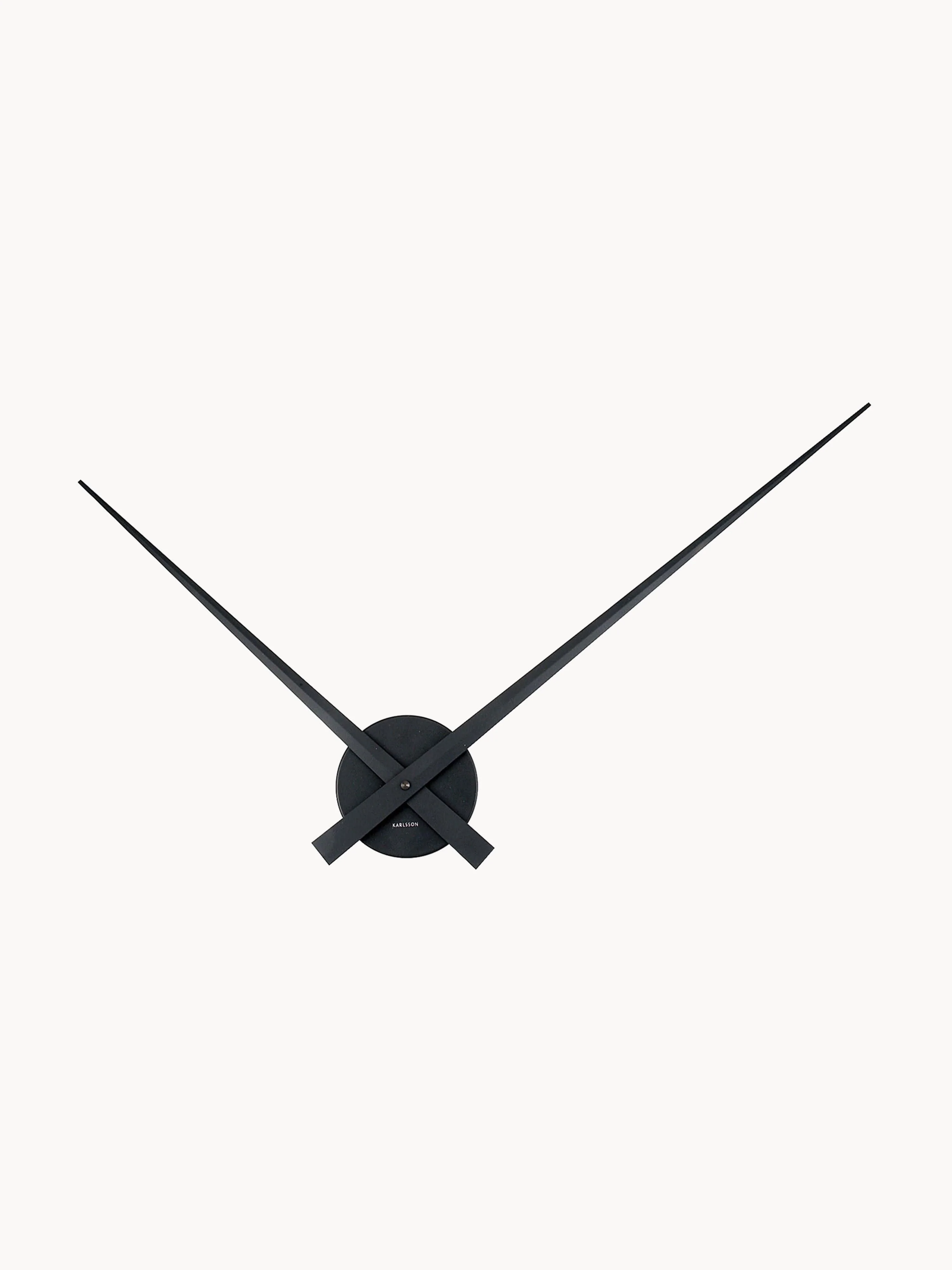 Wanduhr Little Big Time
