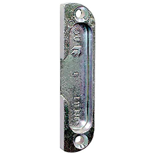 Gâche galet pour menuiserie bois - FERCO - E-11968-00-0-1