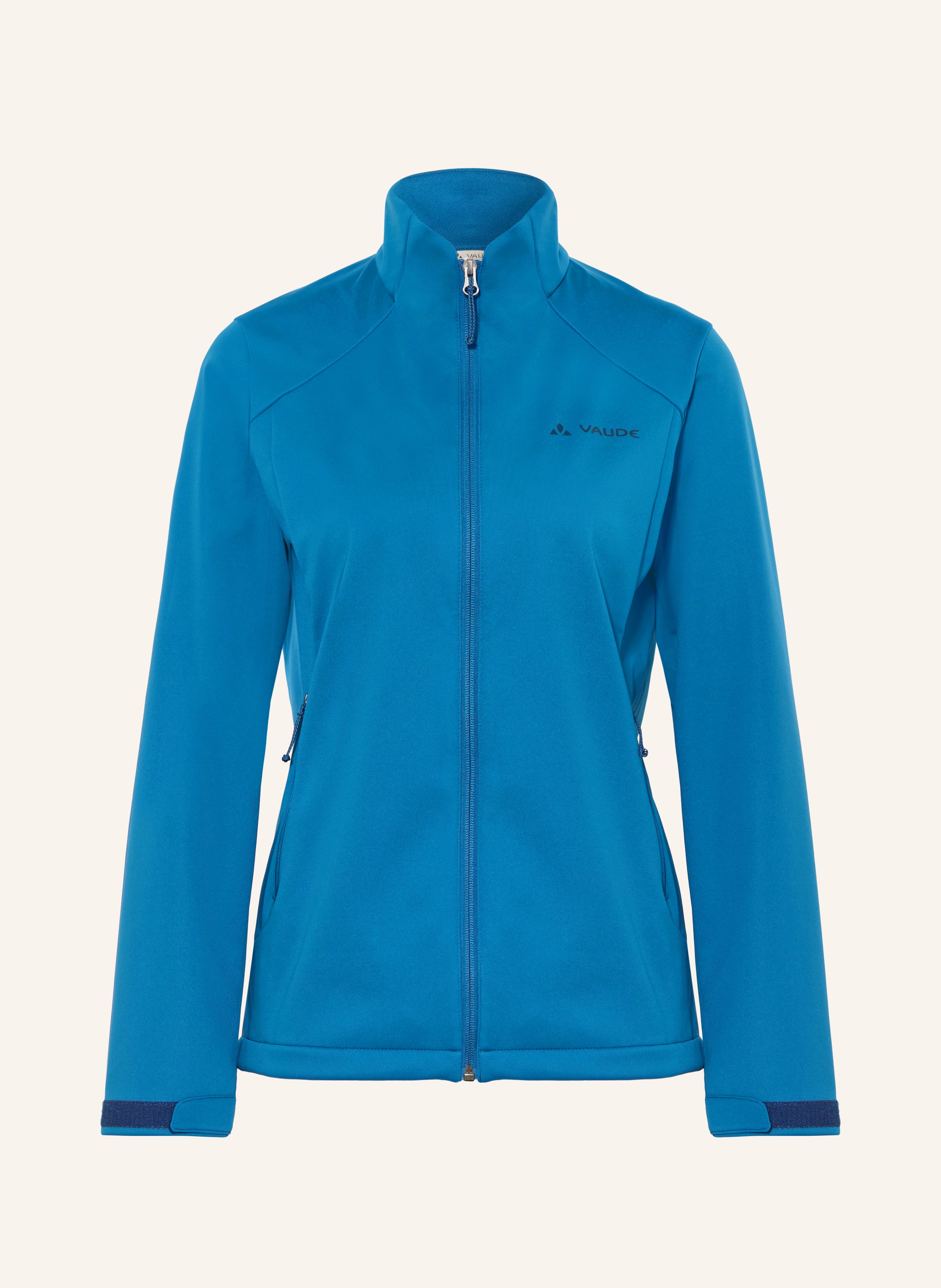 VAUDE Softshell-Jacke EVERHIKE