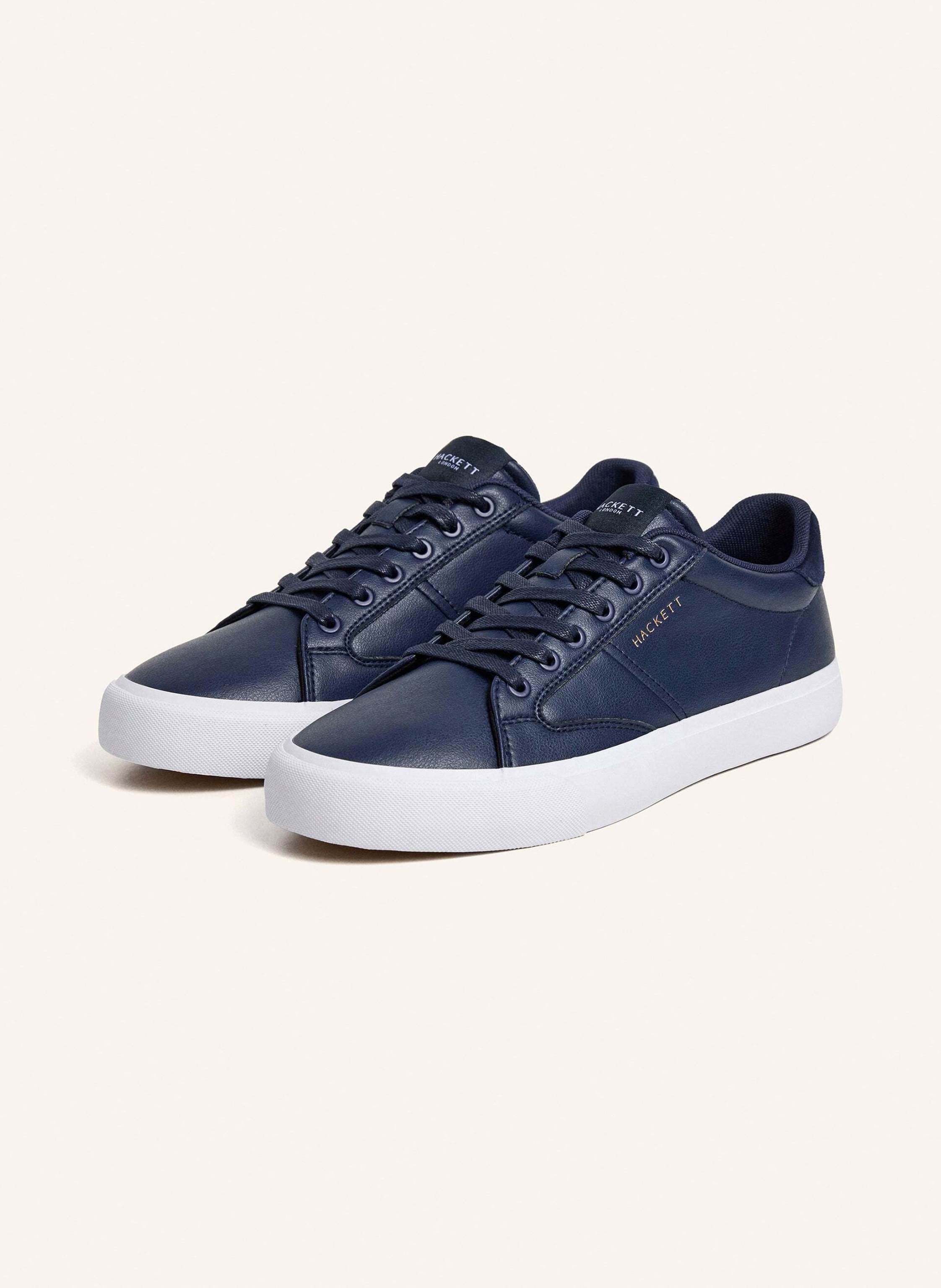 HACKETT LONDON Sportschuhe BLAKE ADVENTURE