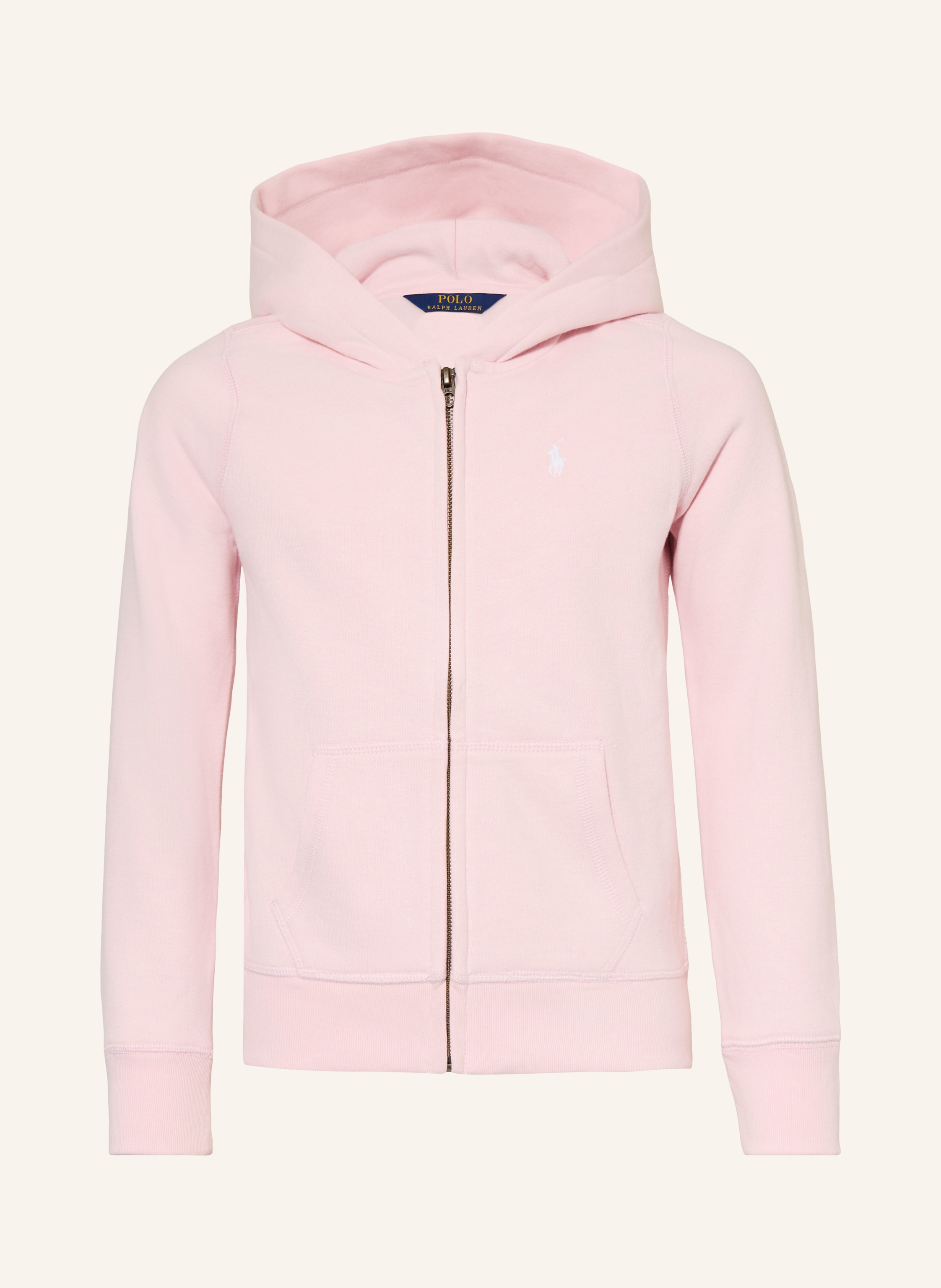 POLO RALPH LAUREN Sweatjacke