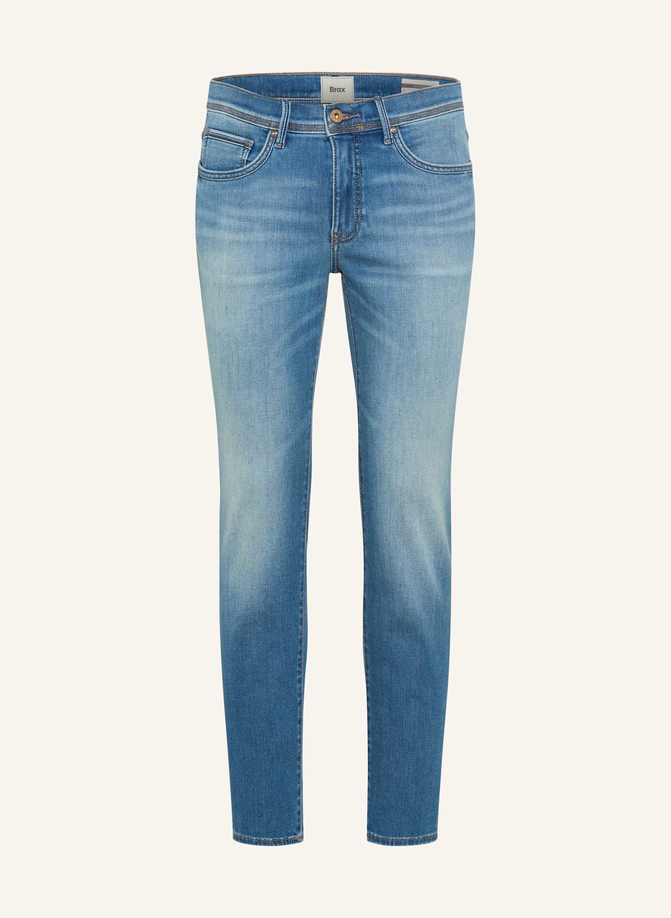 BRAX Five-Pocket-Jeans STYLE CHRIS