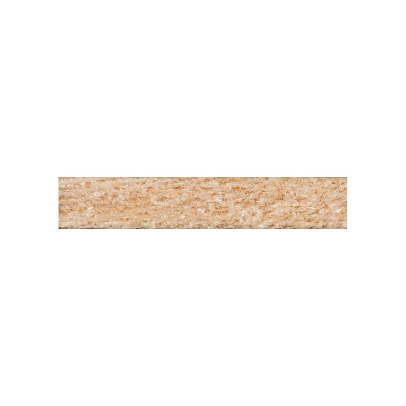 Chevron en sapin raboté 270 x 3,5 x 0,7 cm